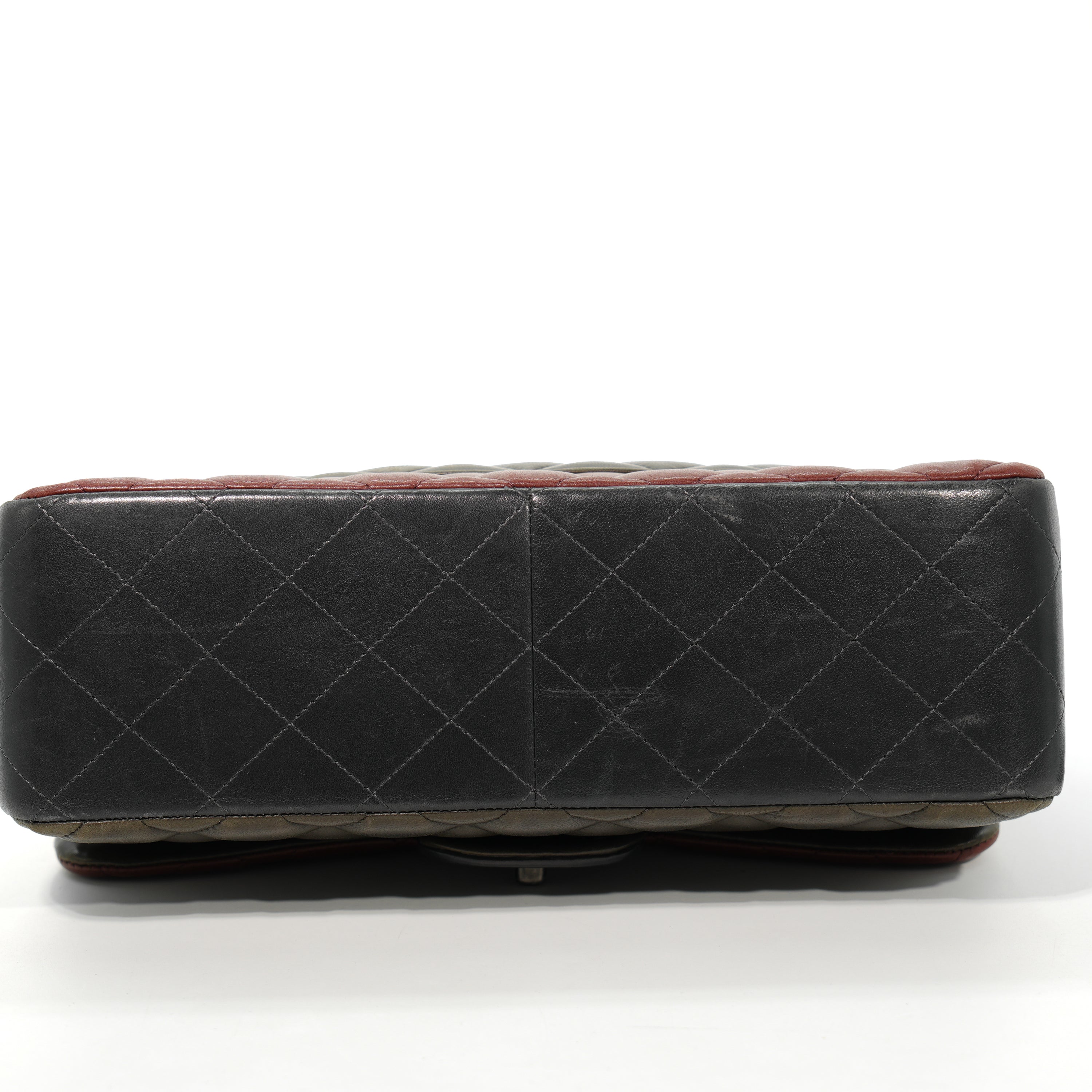 Chanel Timeless Double Flap Jumbo