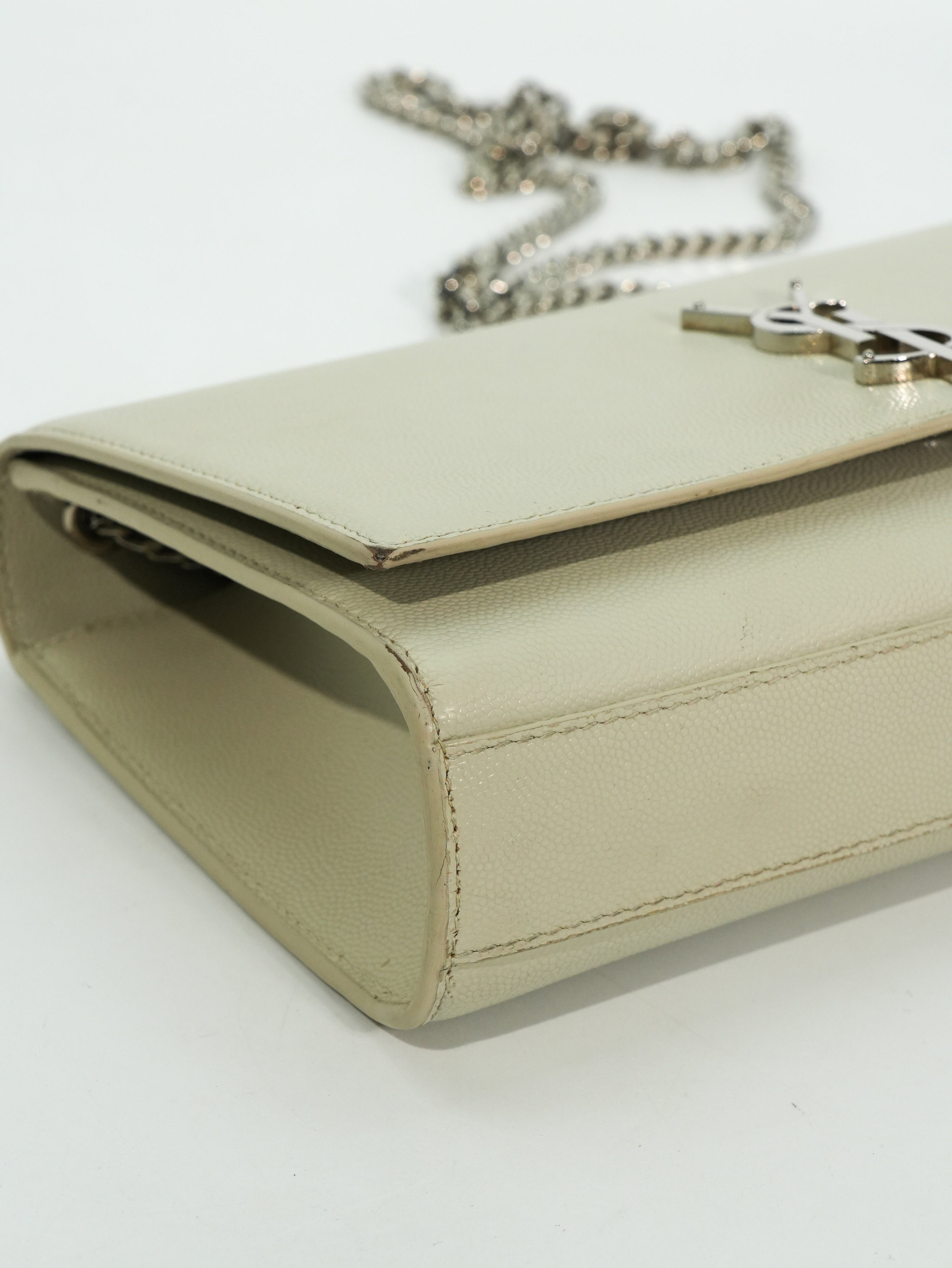 Saint Laurent Kate Media