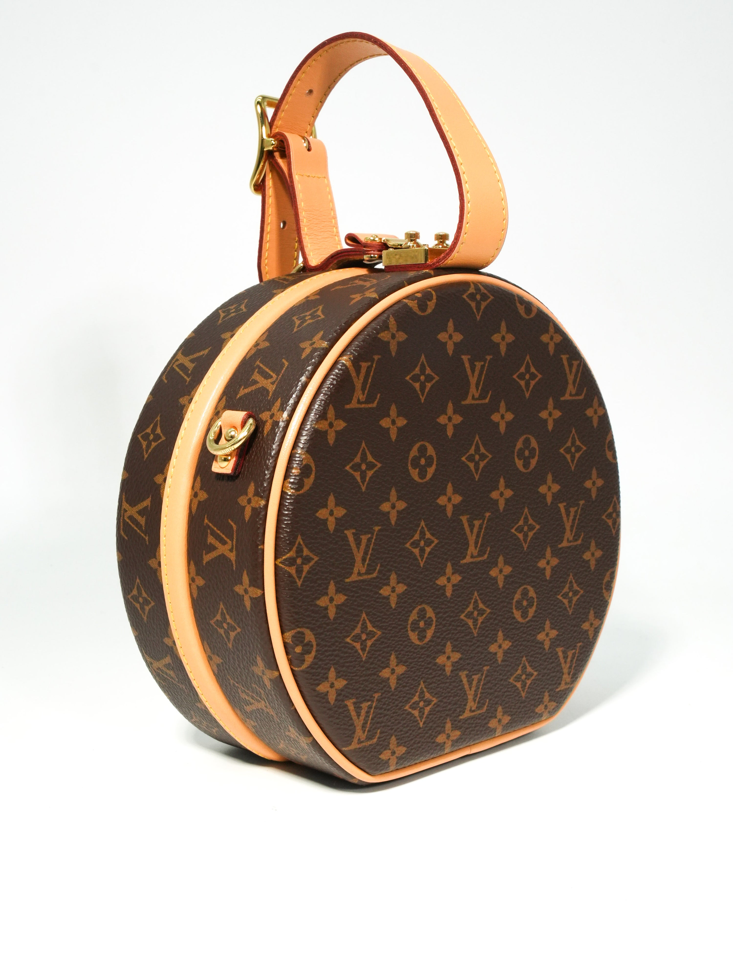 Louis Vuitton Petite Boîte Chapeau