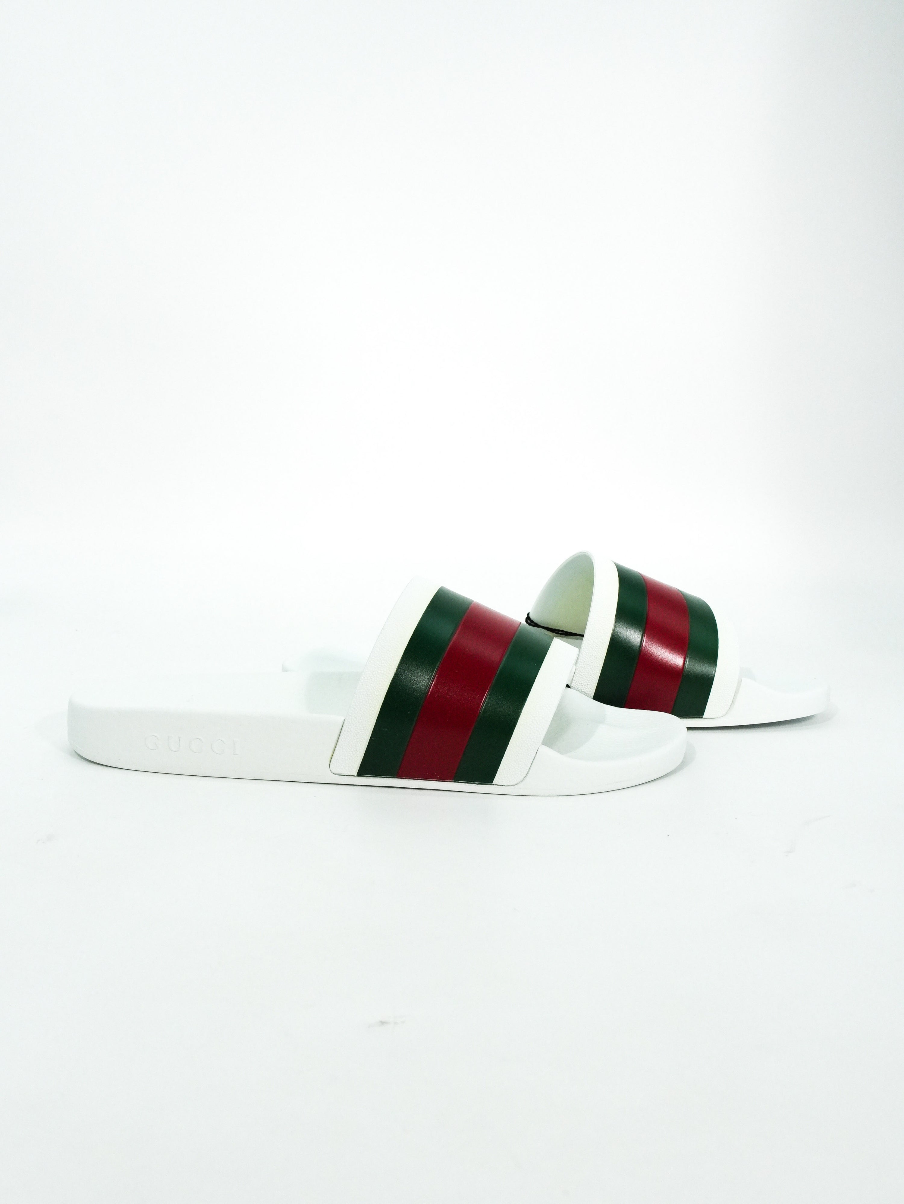 Gucci Ciabatte Web