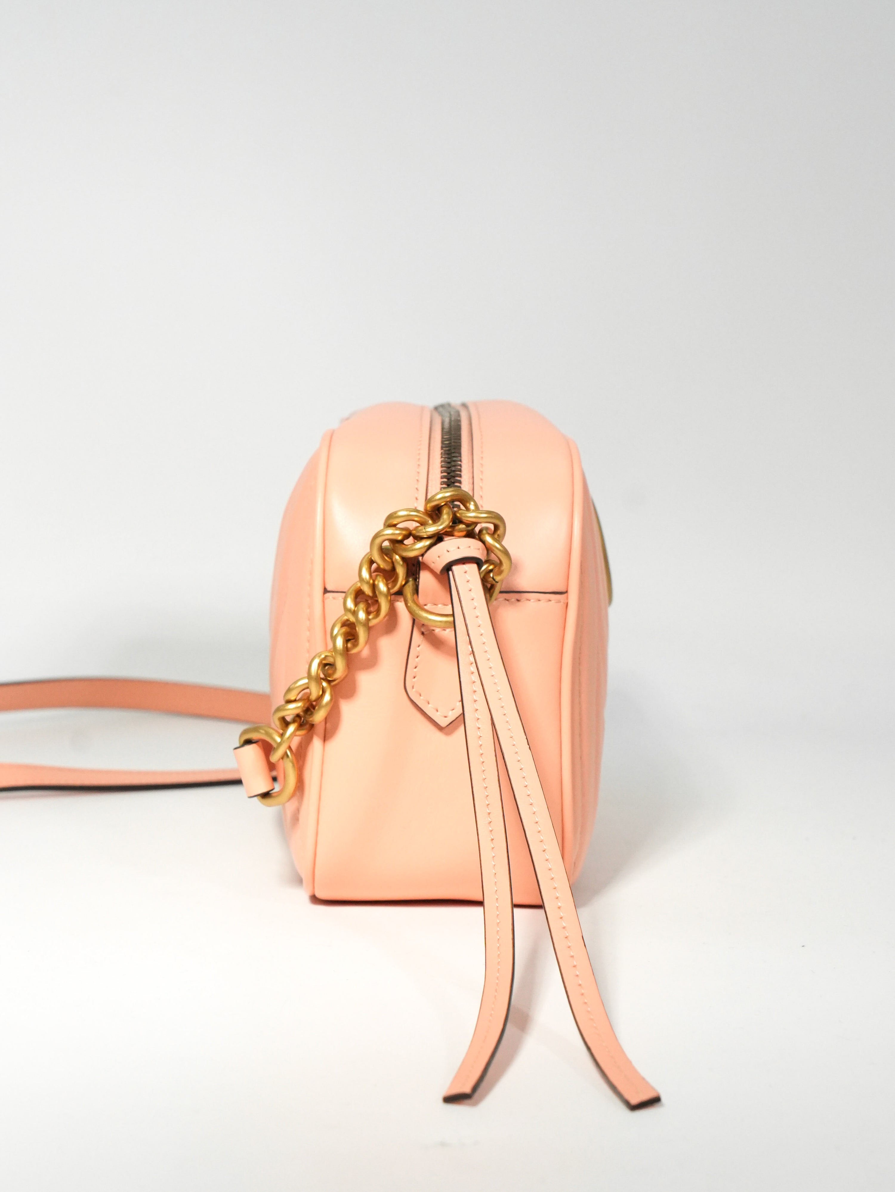 Gucci Marmont Camera Bag