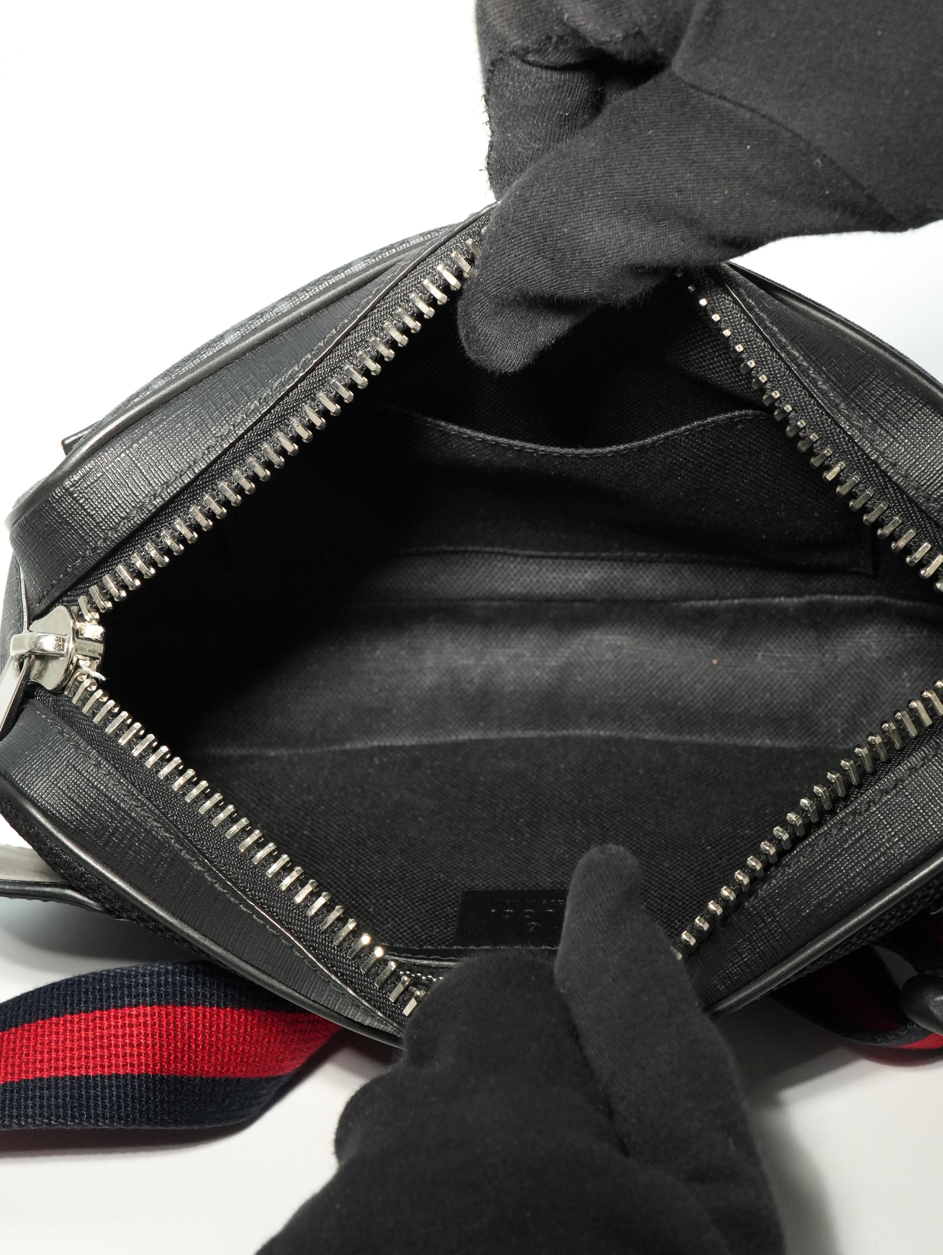 Gucci Marsupio GG Supreme