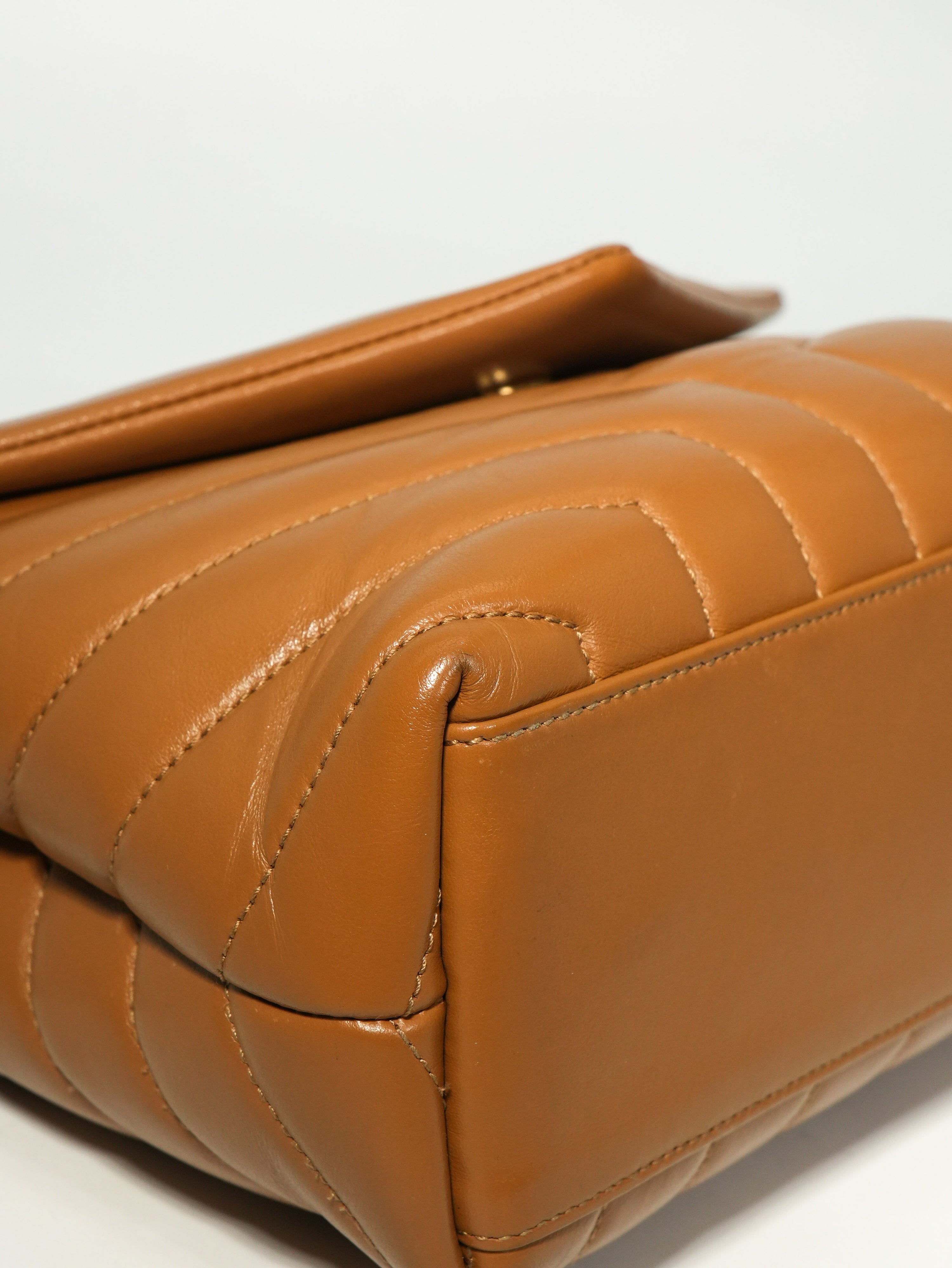 Saint Laurent Lou Lou Small
