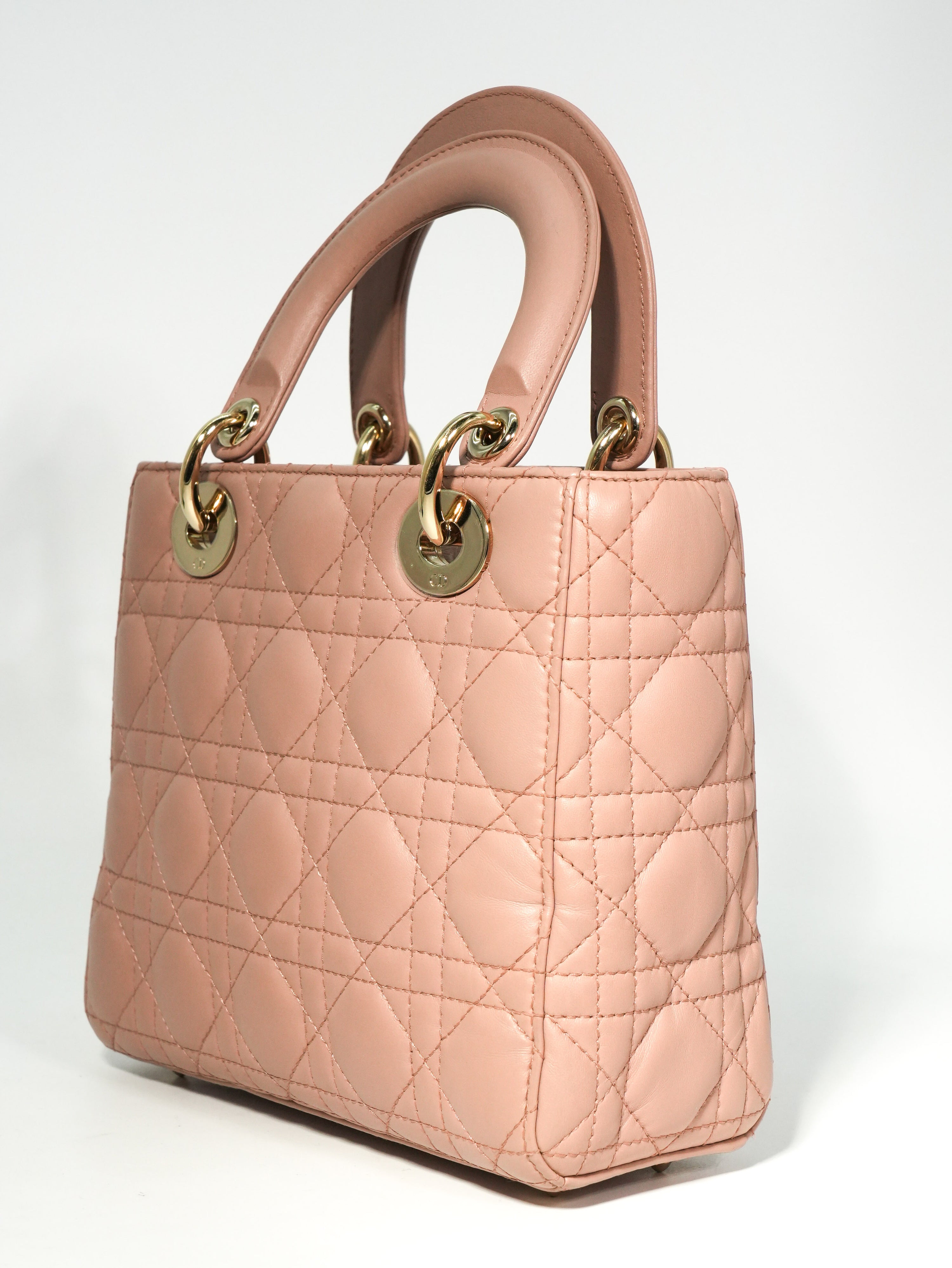 Lady Dior Small