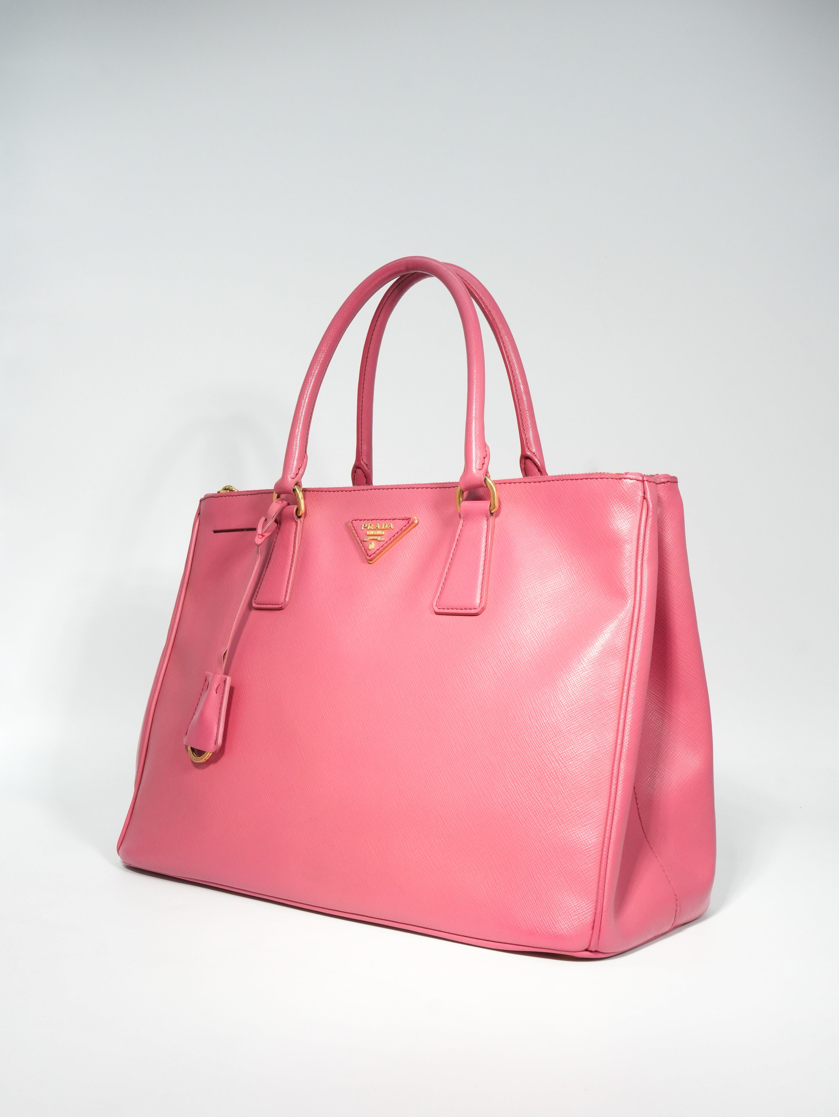 Prada Galleria Large Vintage Saffiano