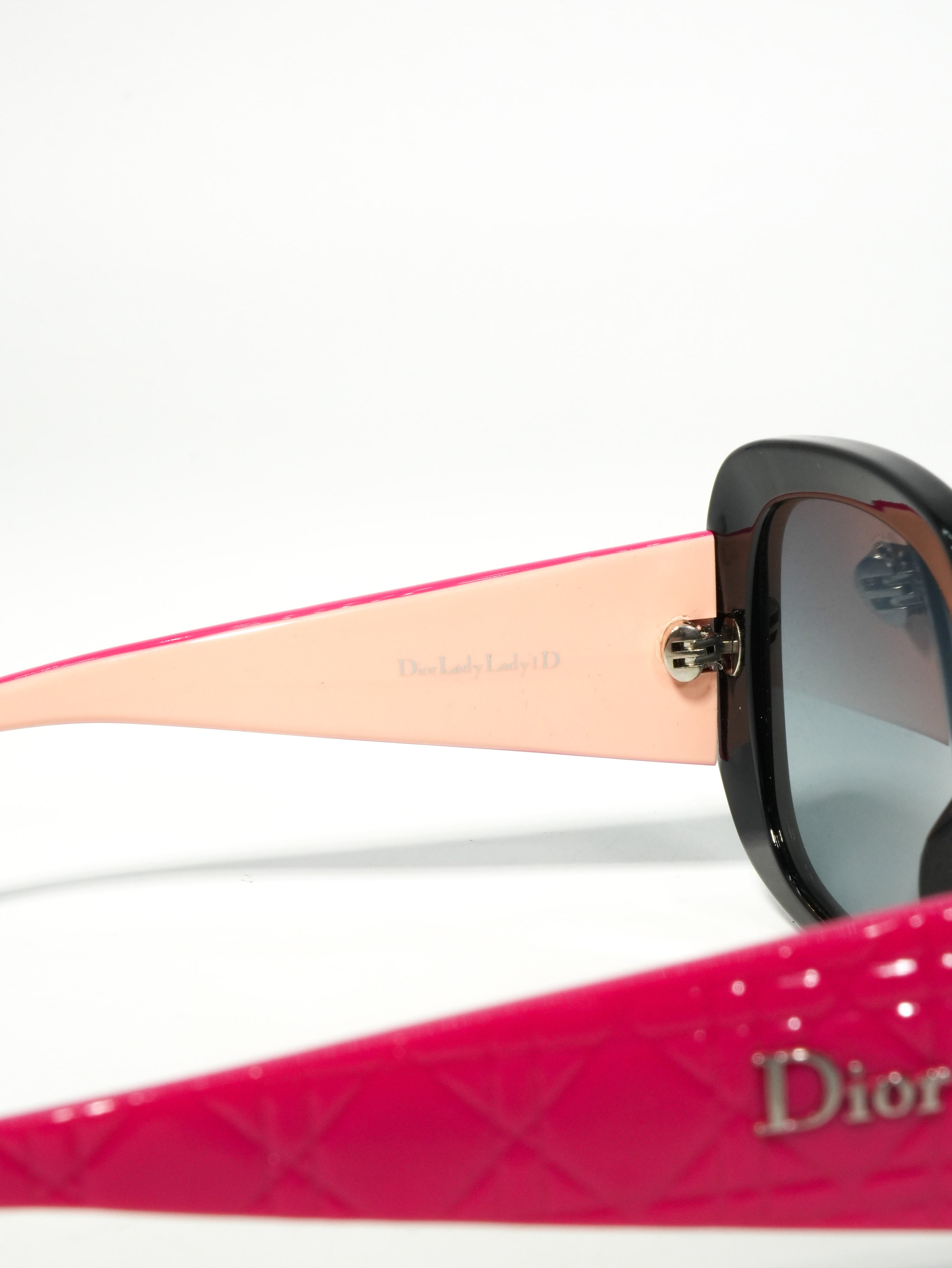 Dior Occhiali Lady D