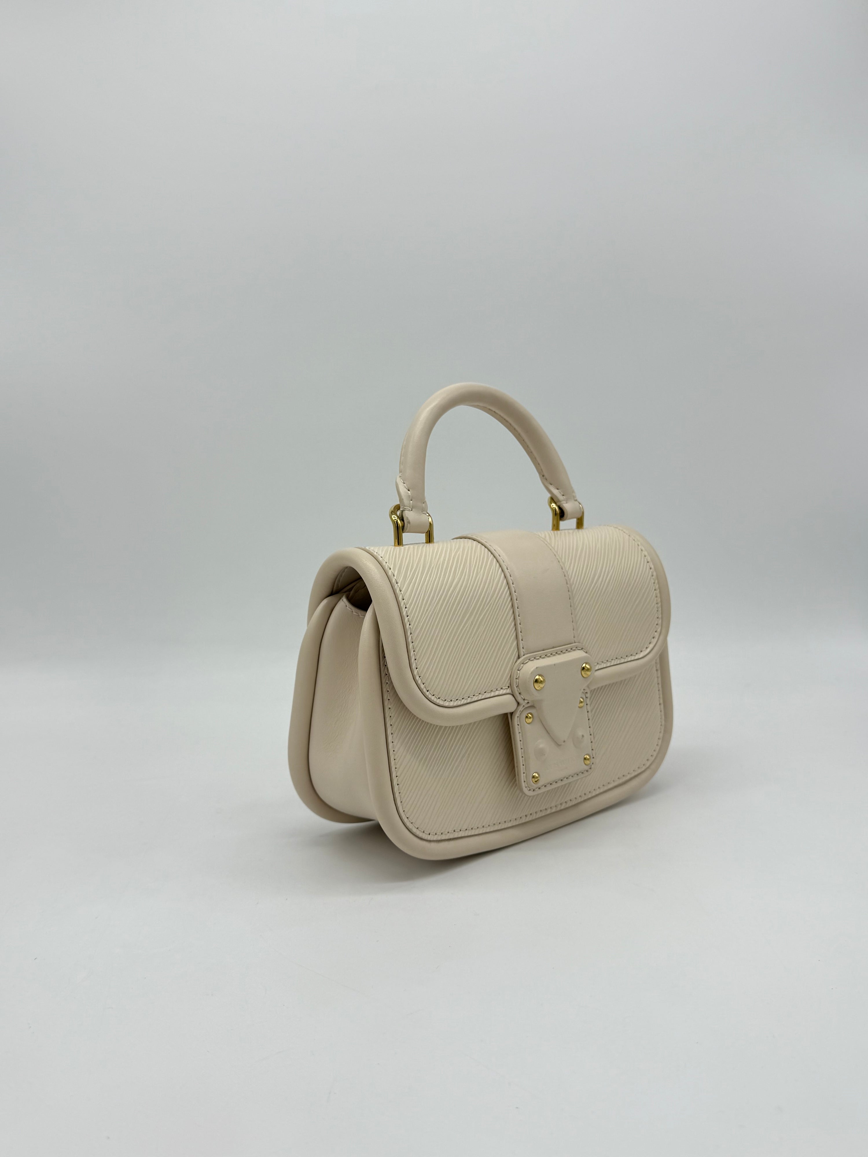 Louis Vuitton Hide and Seek