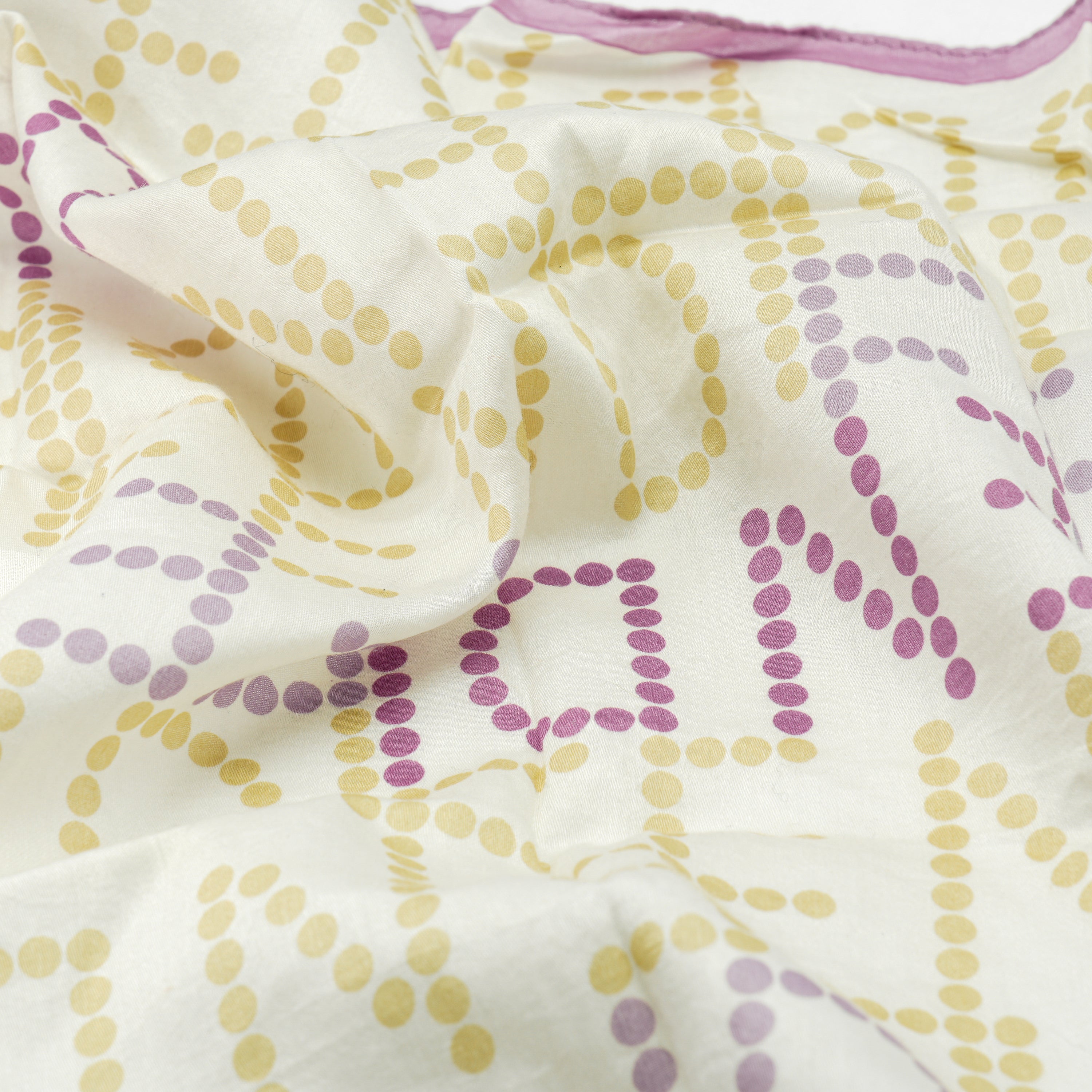 Fendi Foulard in Cotone
