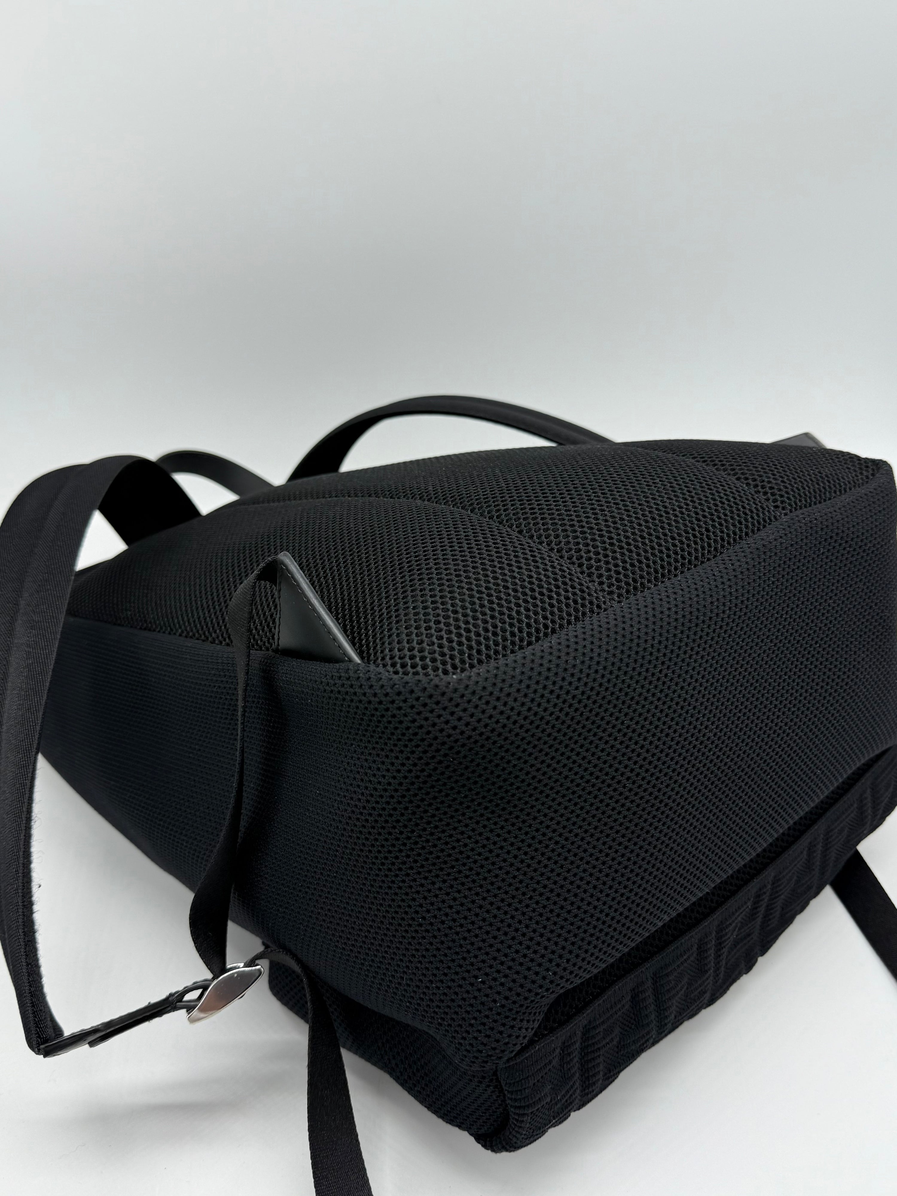 Fendi Zaino Fendiness FF