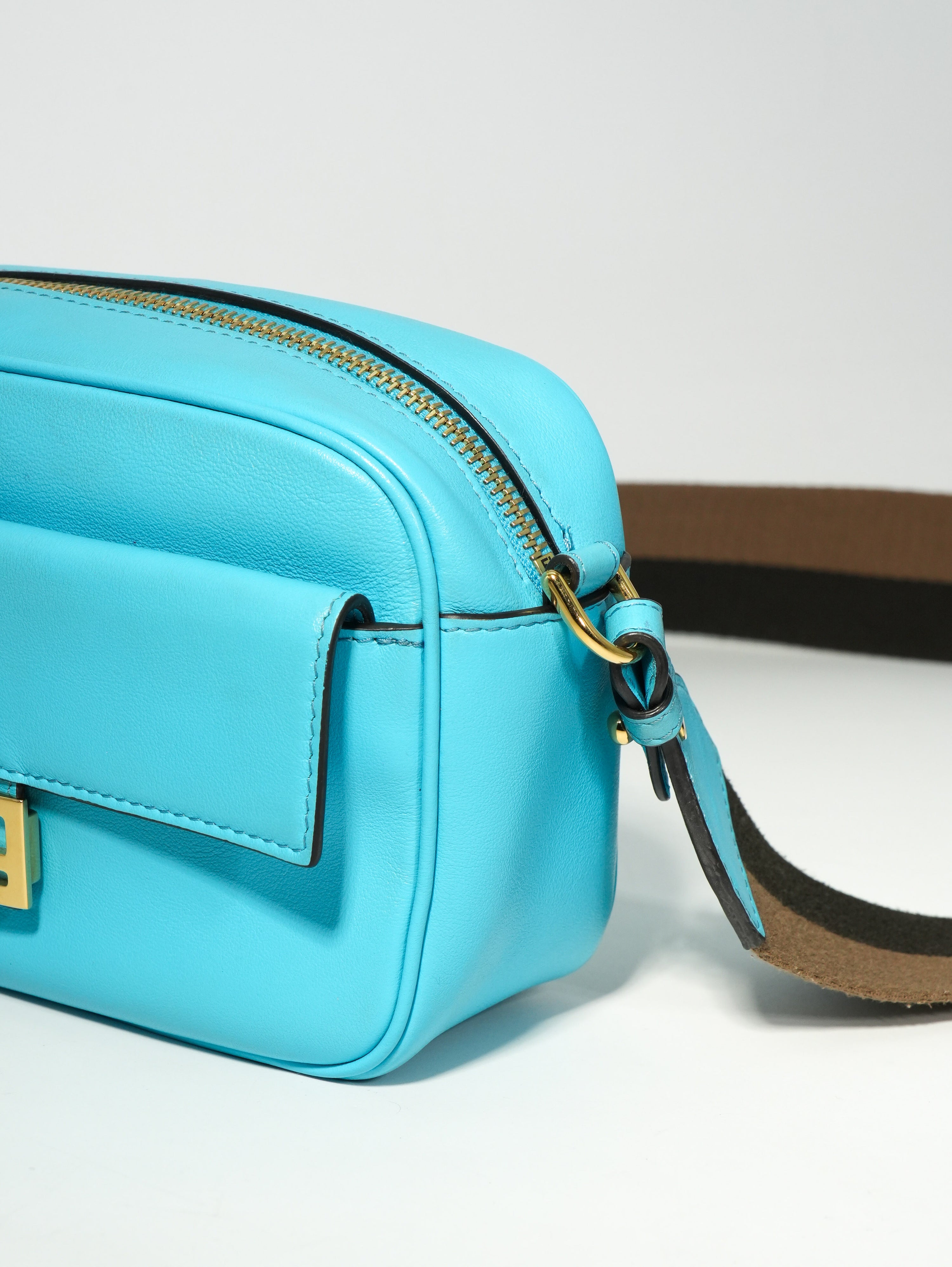 Fendi Baguette Camera Bag