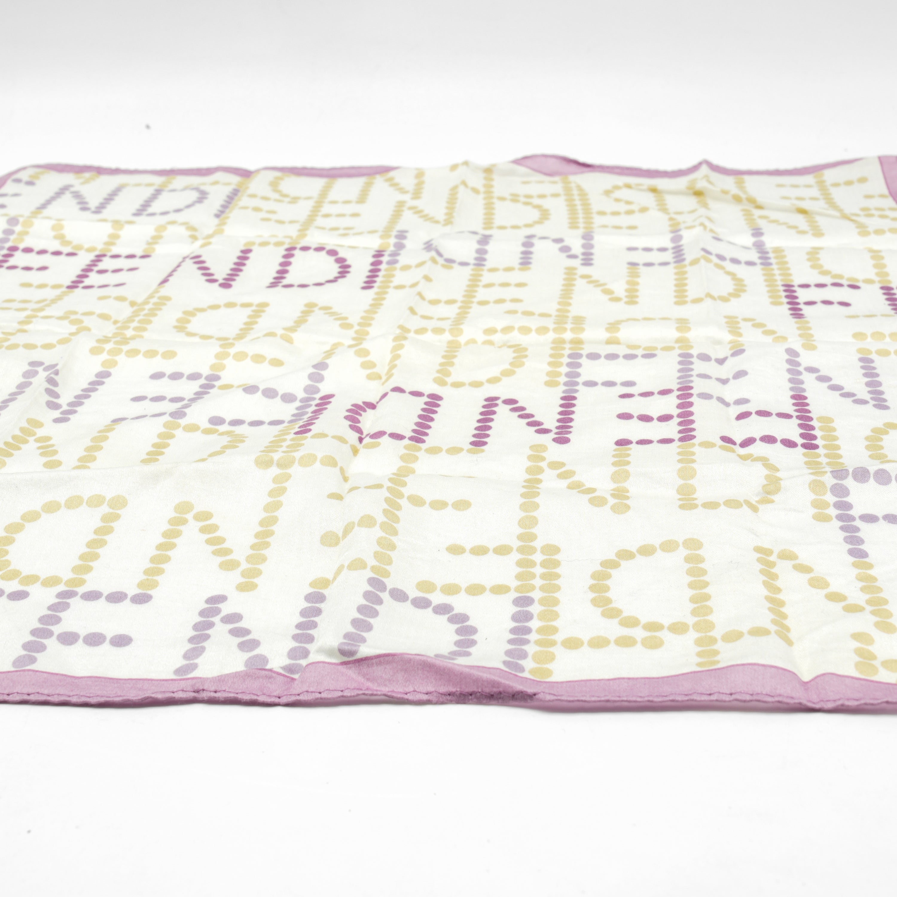 Fendi Foulard in Cotone