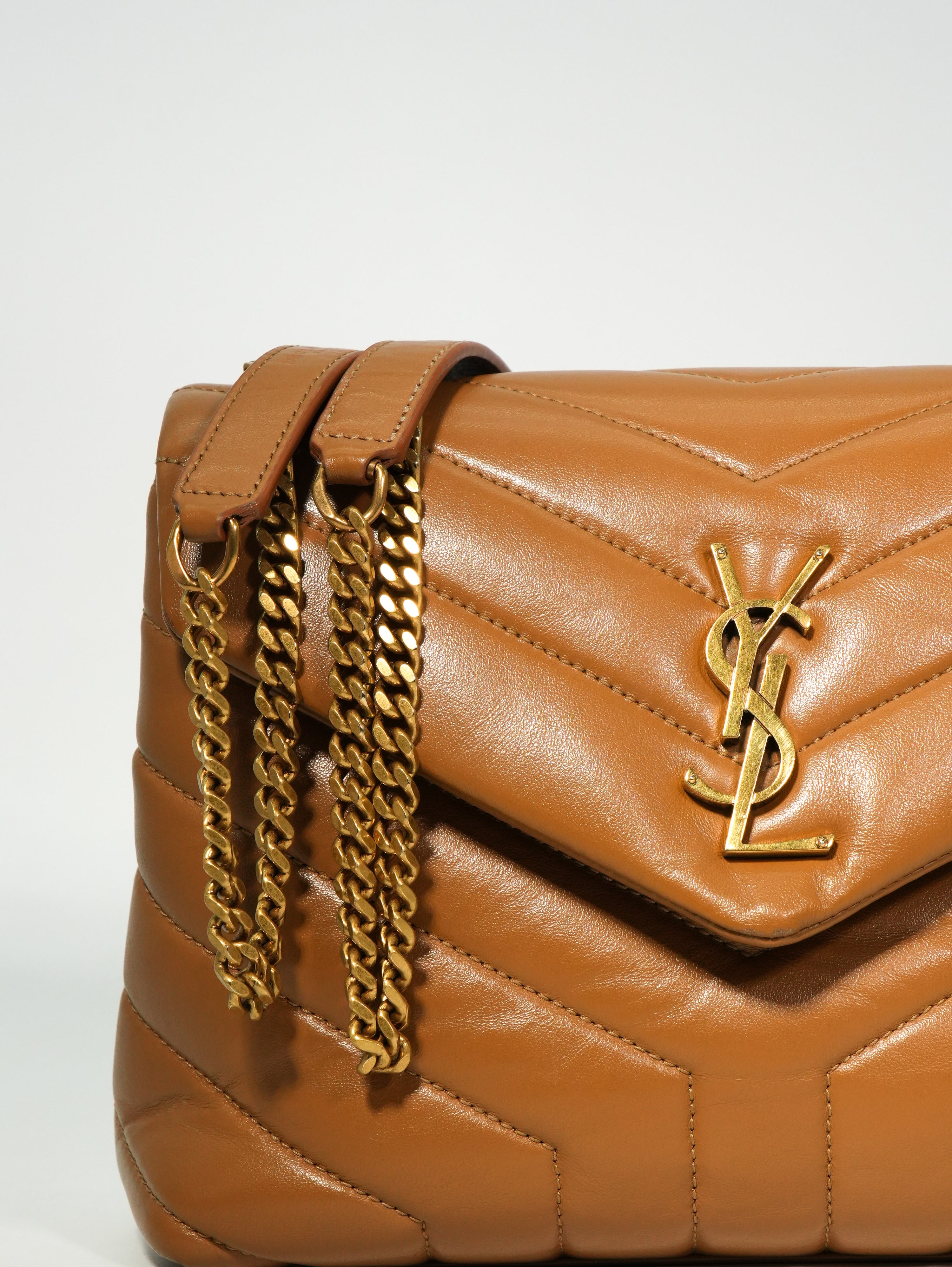 Saint Laurent Lou Lou Small