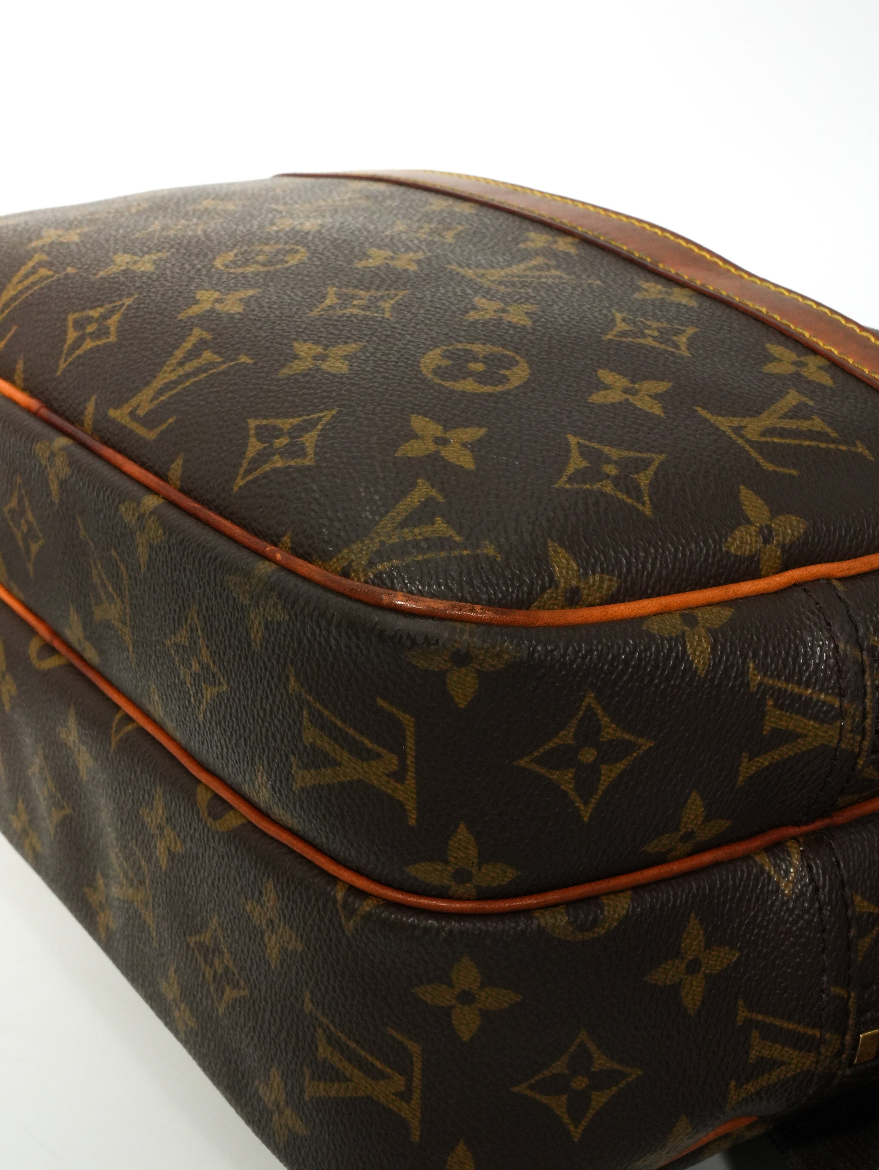 Louis Vuitton Reporter Pm Vintage
