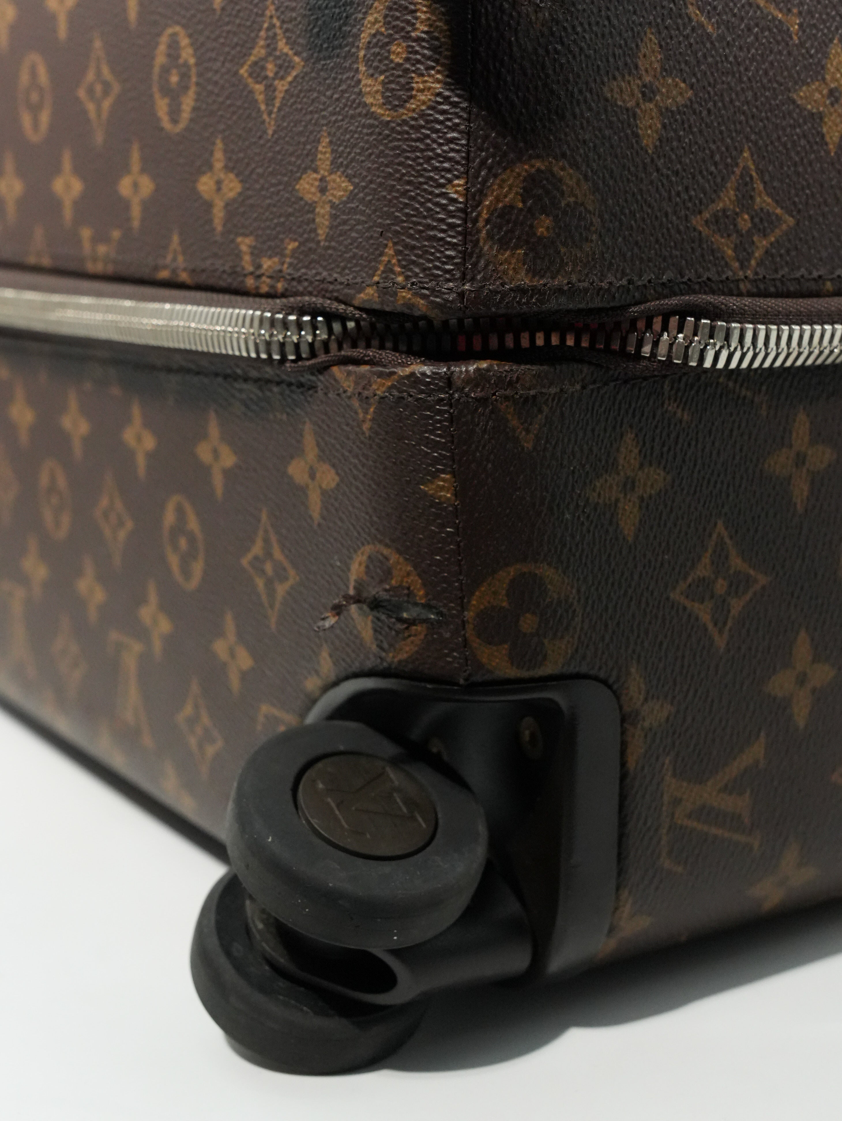 Louis Vuitton Horizon 70 Monogram