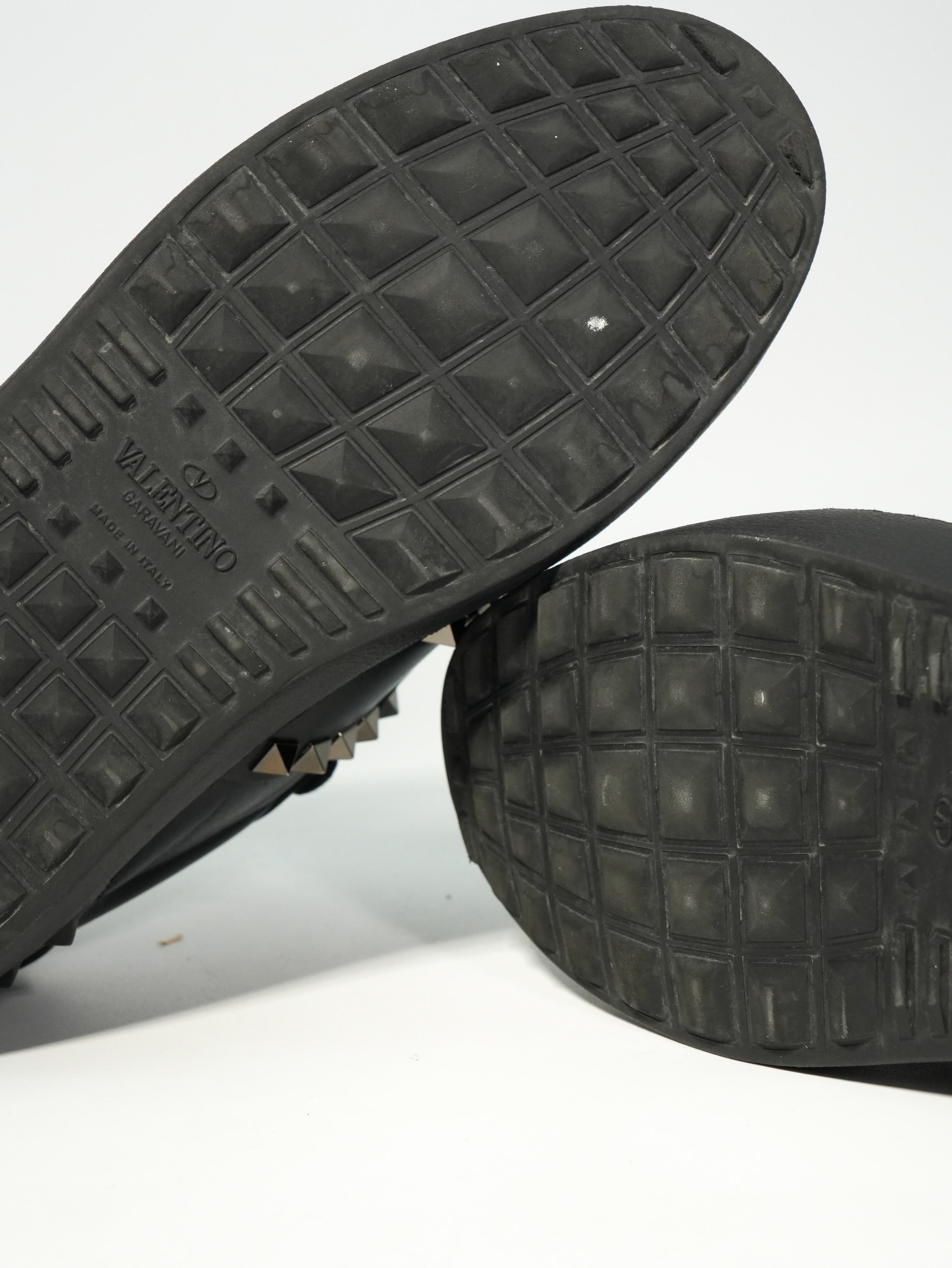 Valentino Sneakers Rockstud