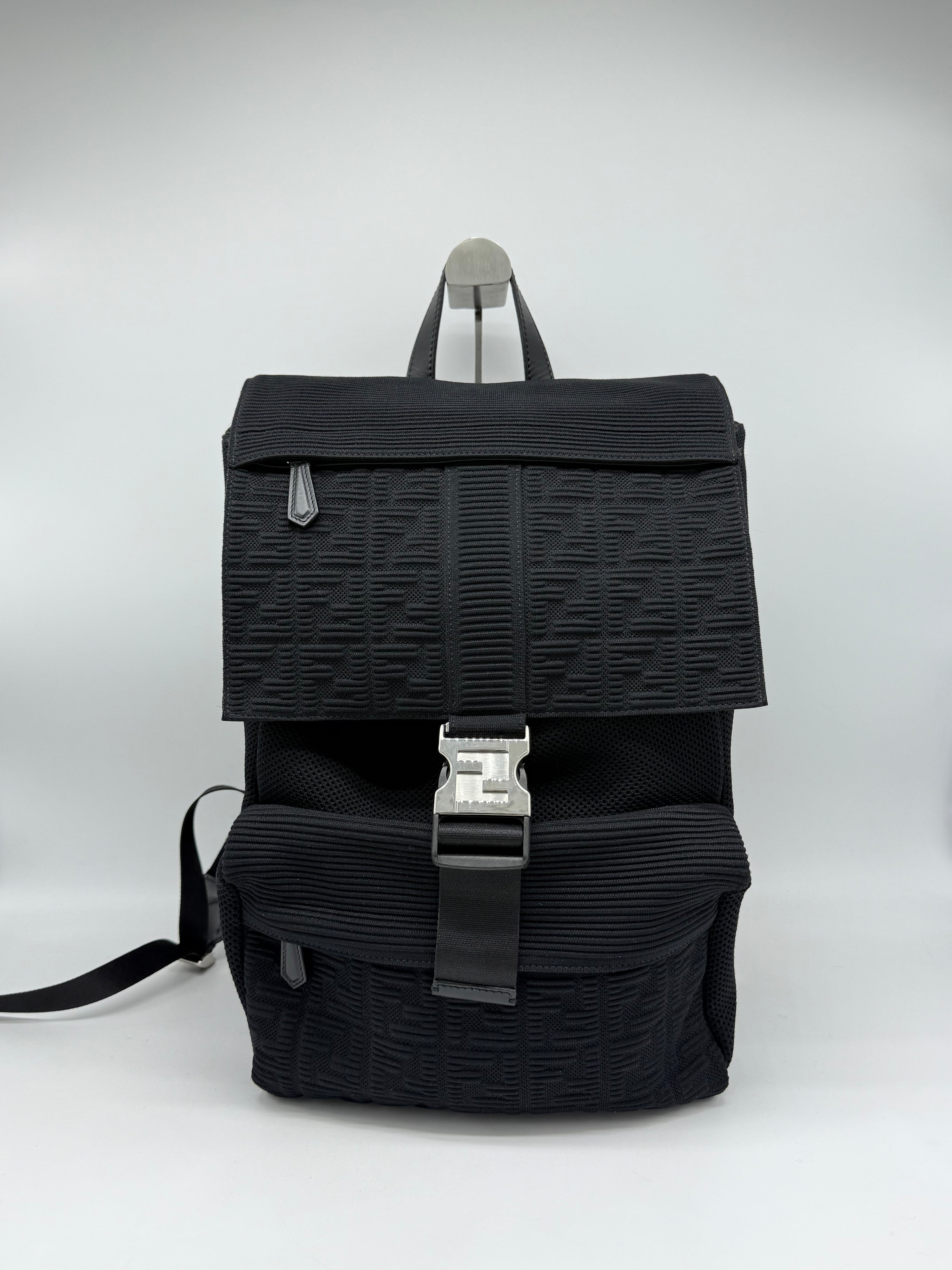 Fendi Zaino Fendiness FF