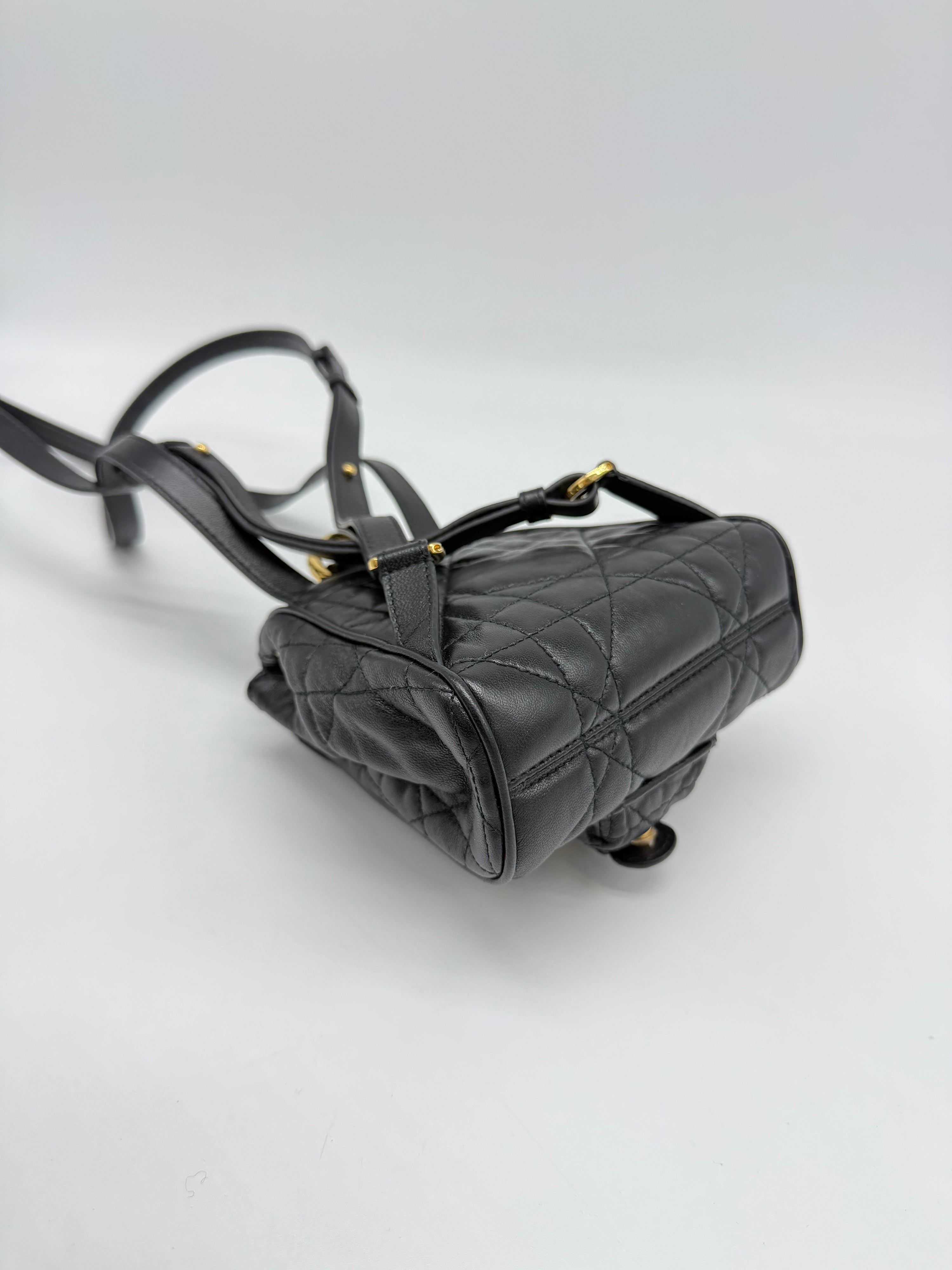 Dior Zaino Caro Nano