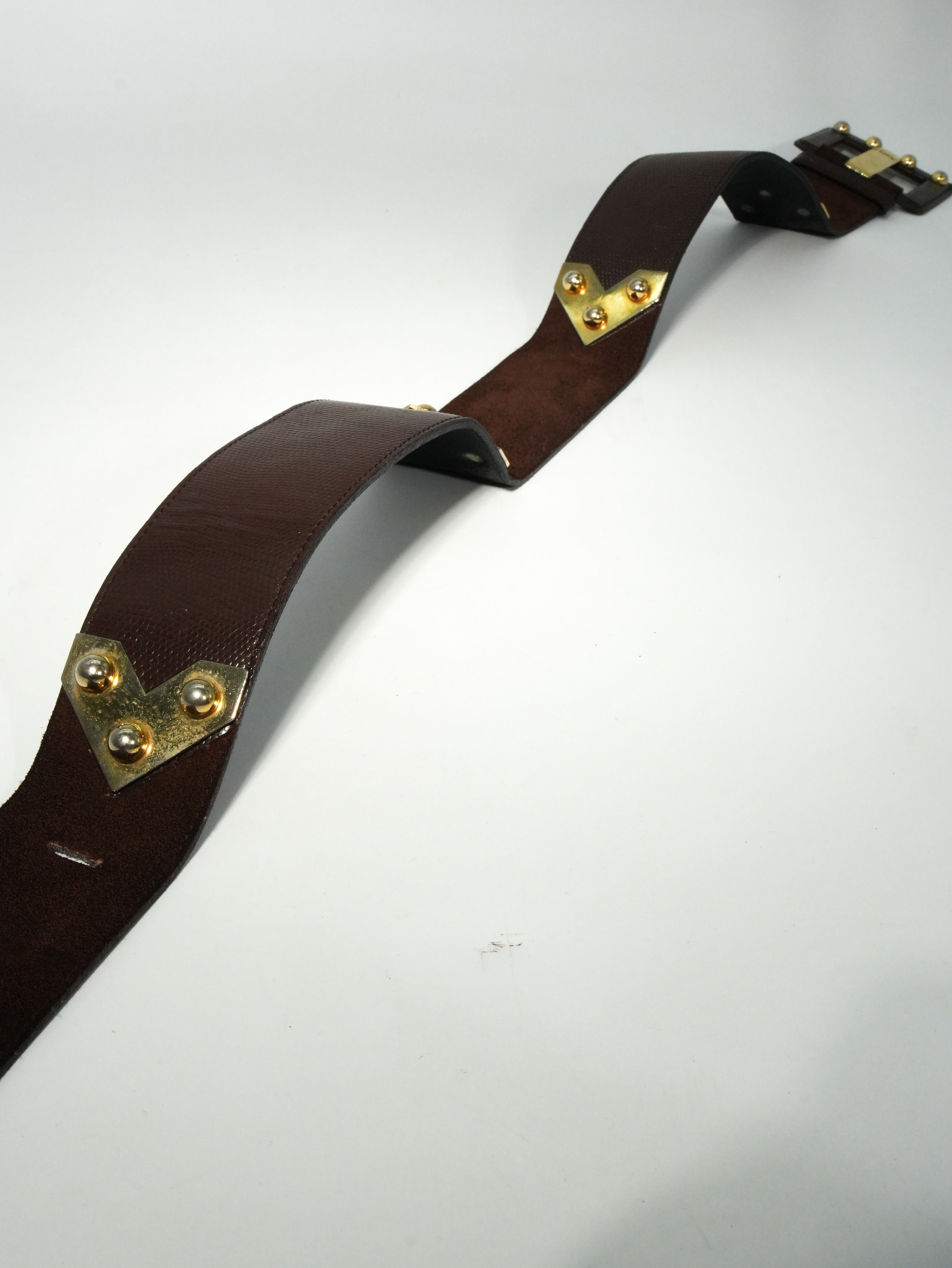 Saint Laurent Cintura Vintage