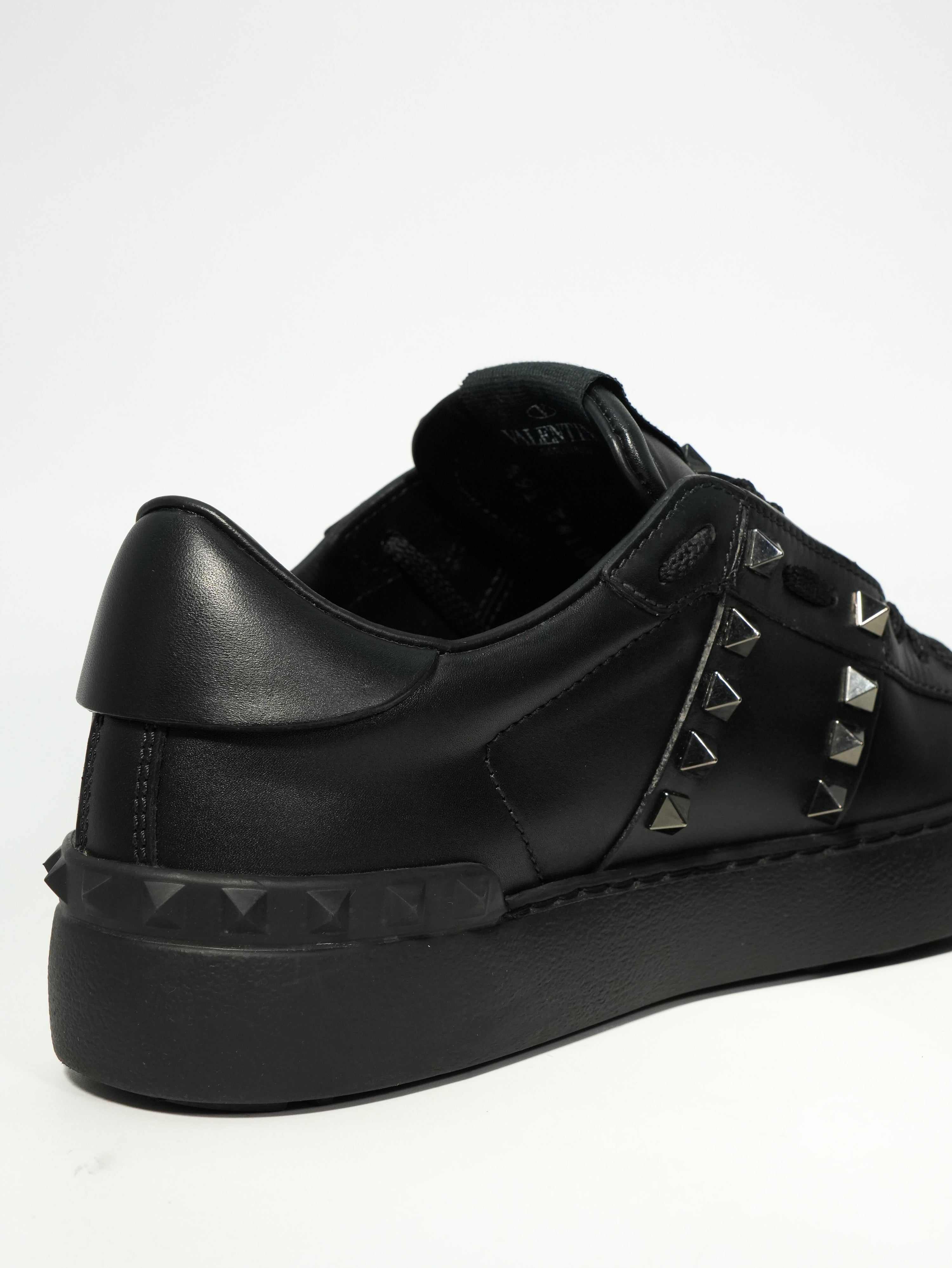 Valentino Sneakers Rockstud