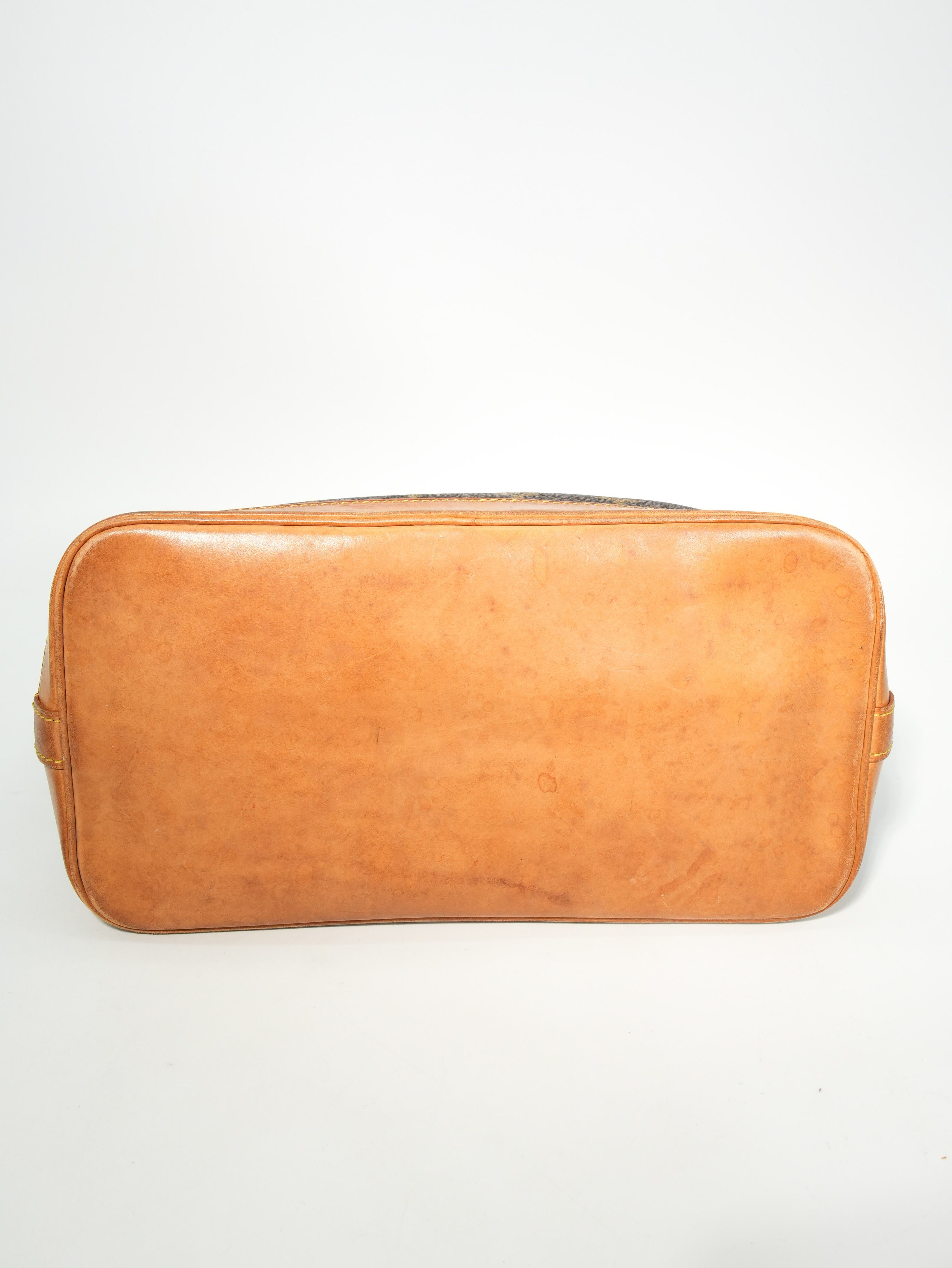 Louis Vuitton Alma Pm Vintage Monogram