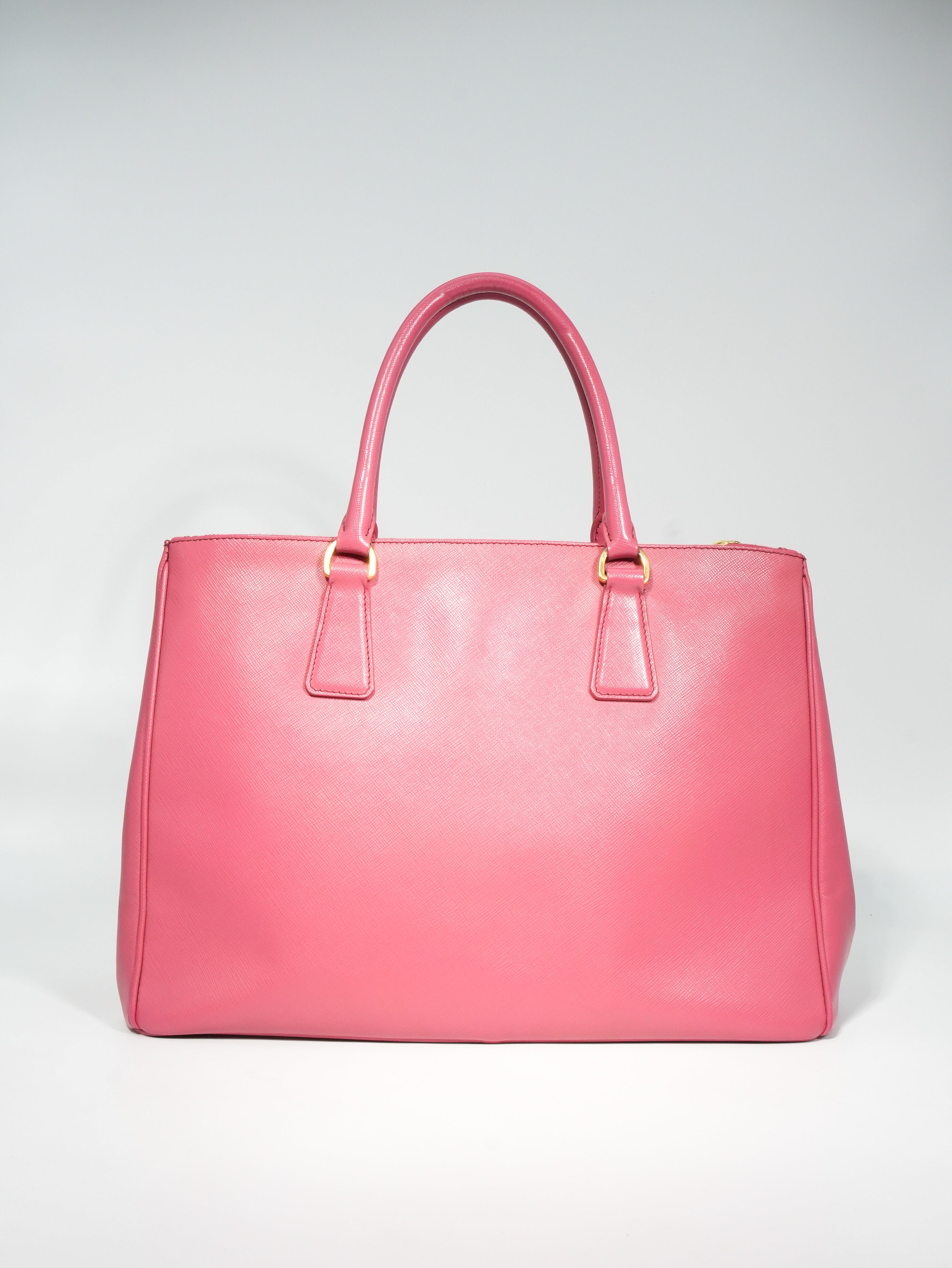 Prada Galleria Large Vintage Saffiano