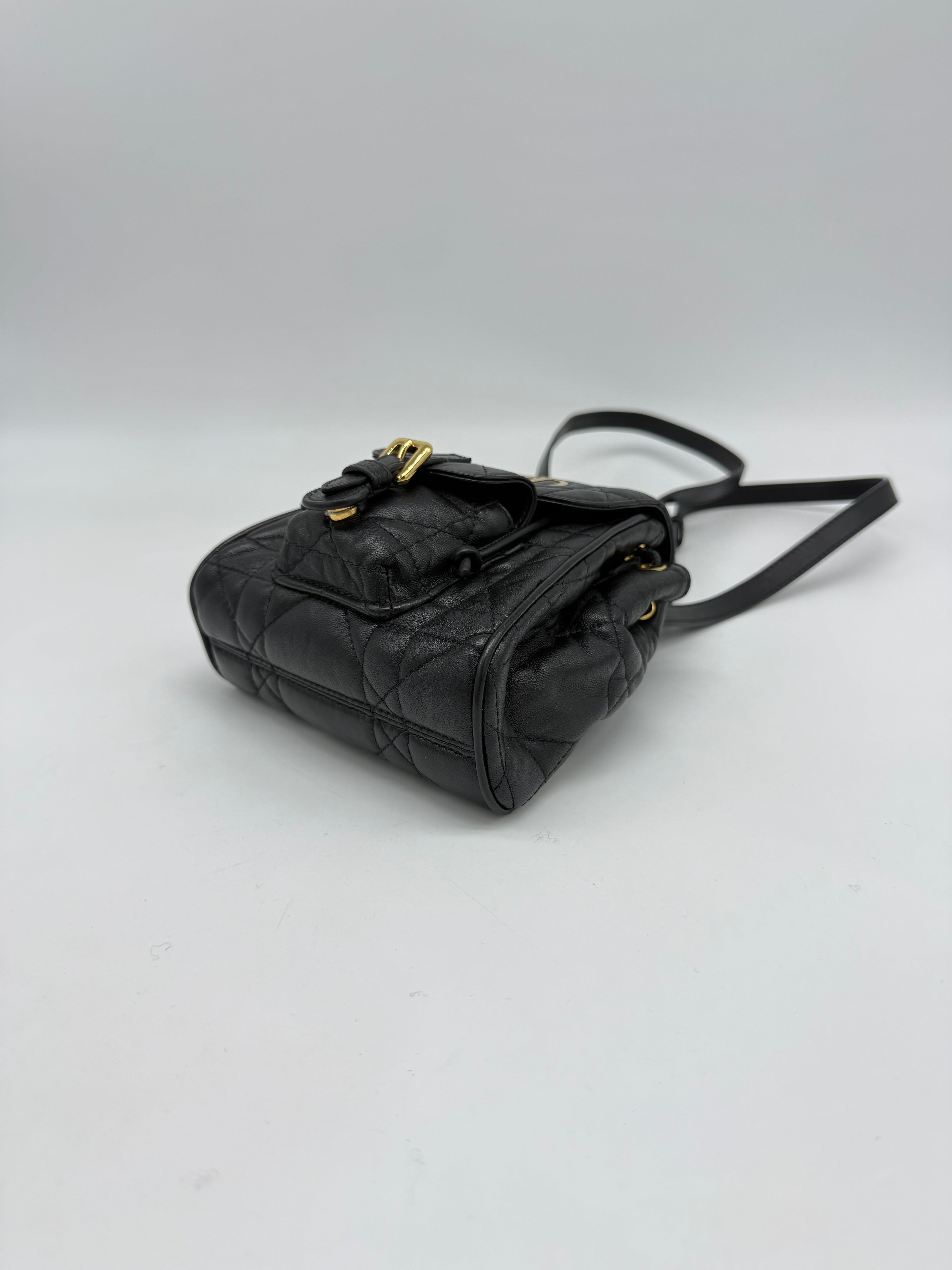 Dior Zaino Caro Nano