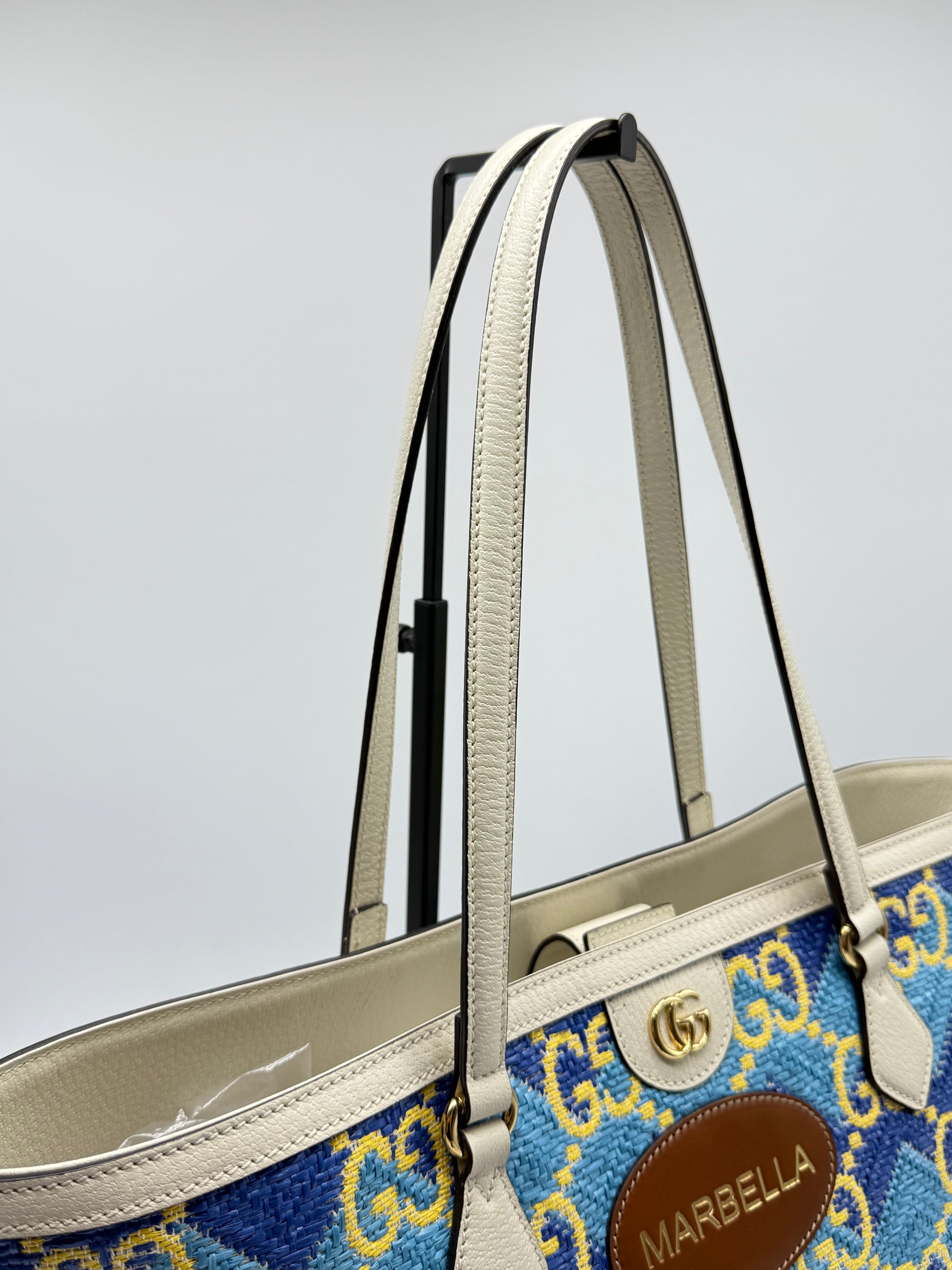 Gucci Ophidia Shopping Destination