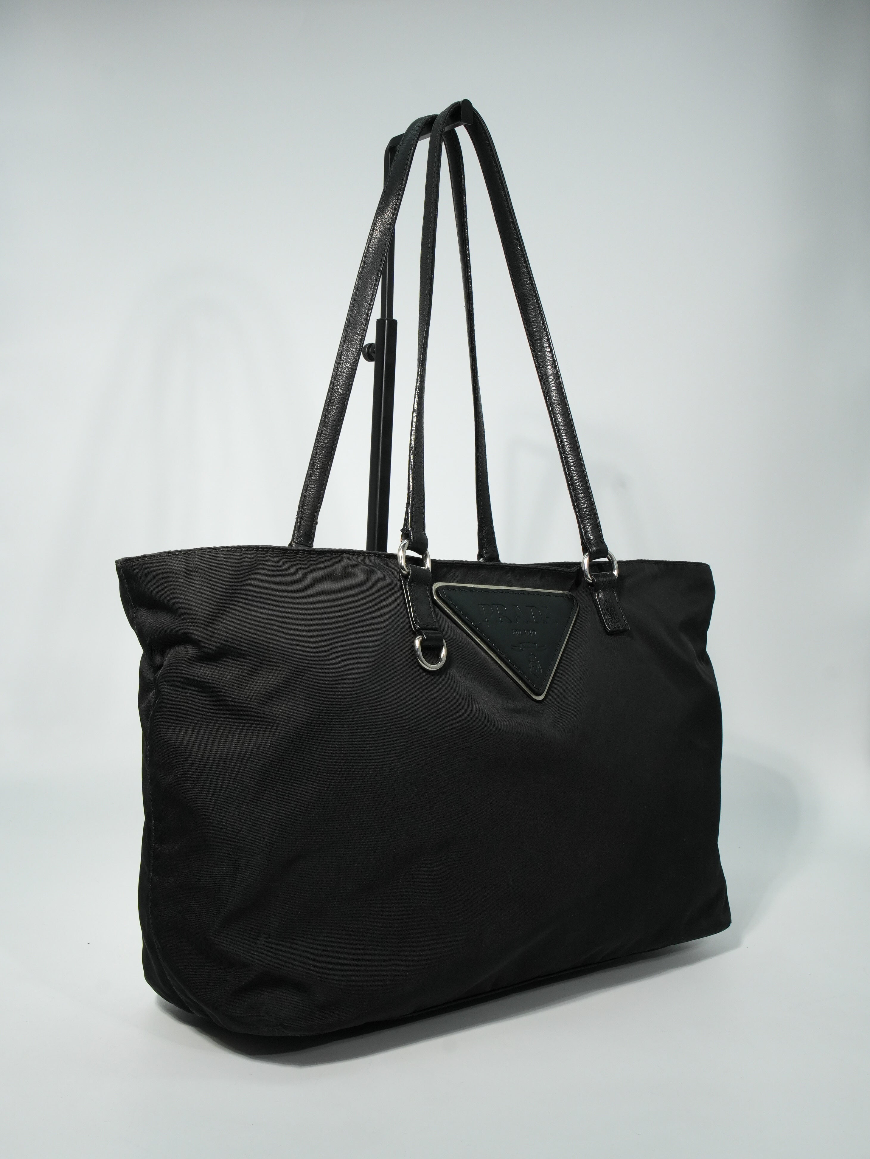 Prada Shopping Nylon