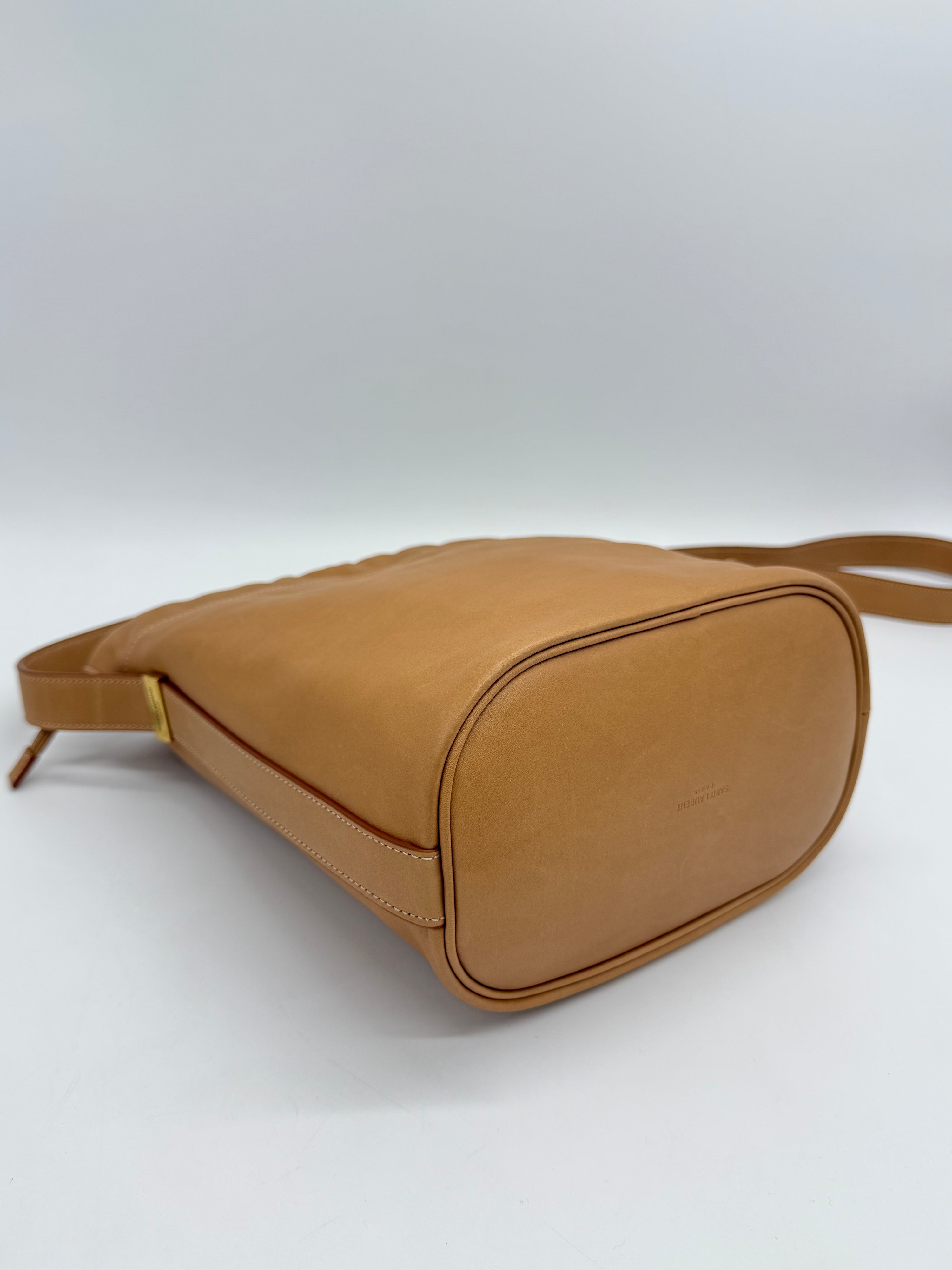 Saint Laurent Bucket Rive Gauche
