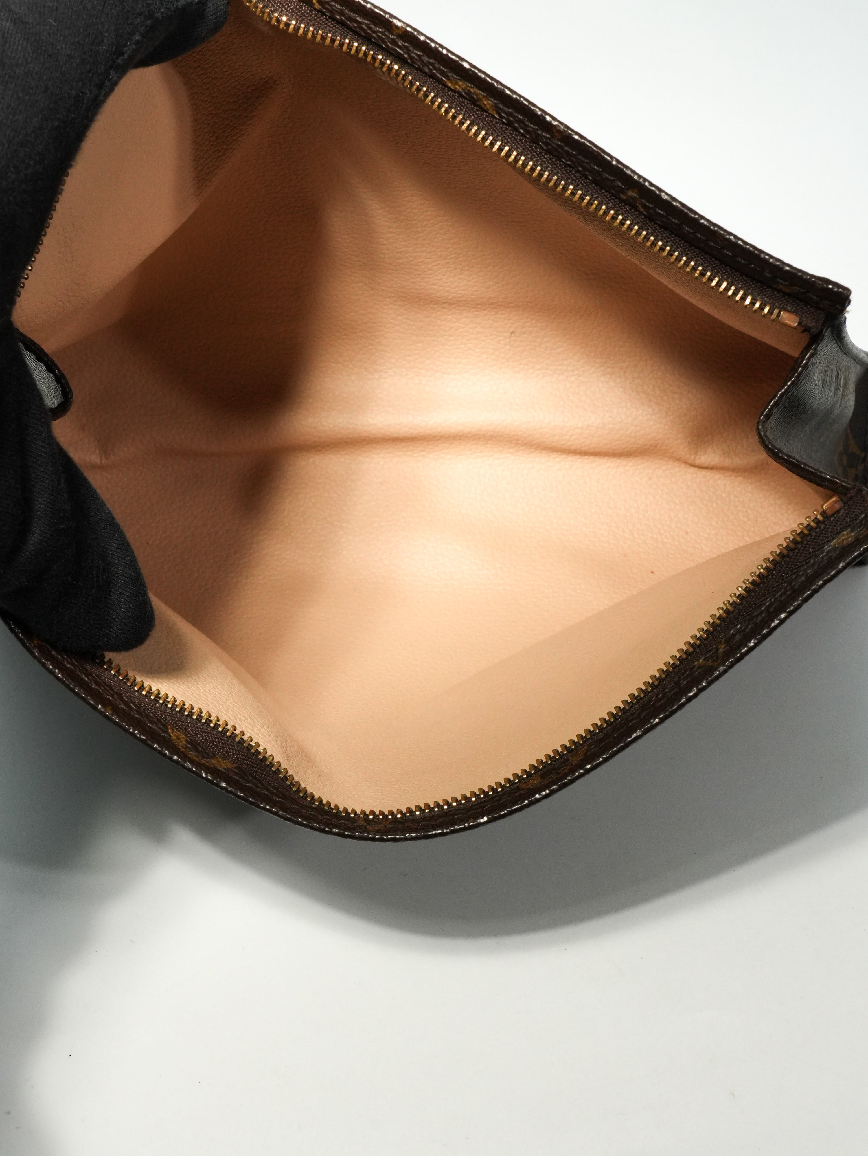 Louis Vuitton Pochette Toilette Monogram