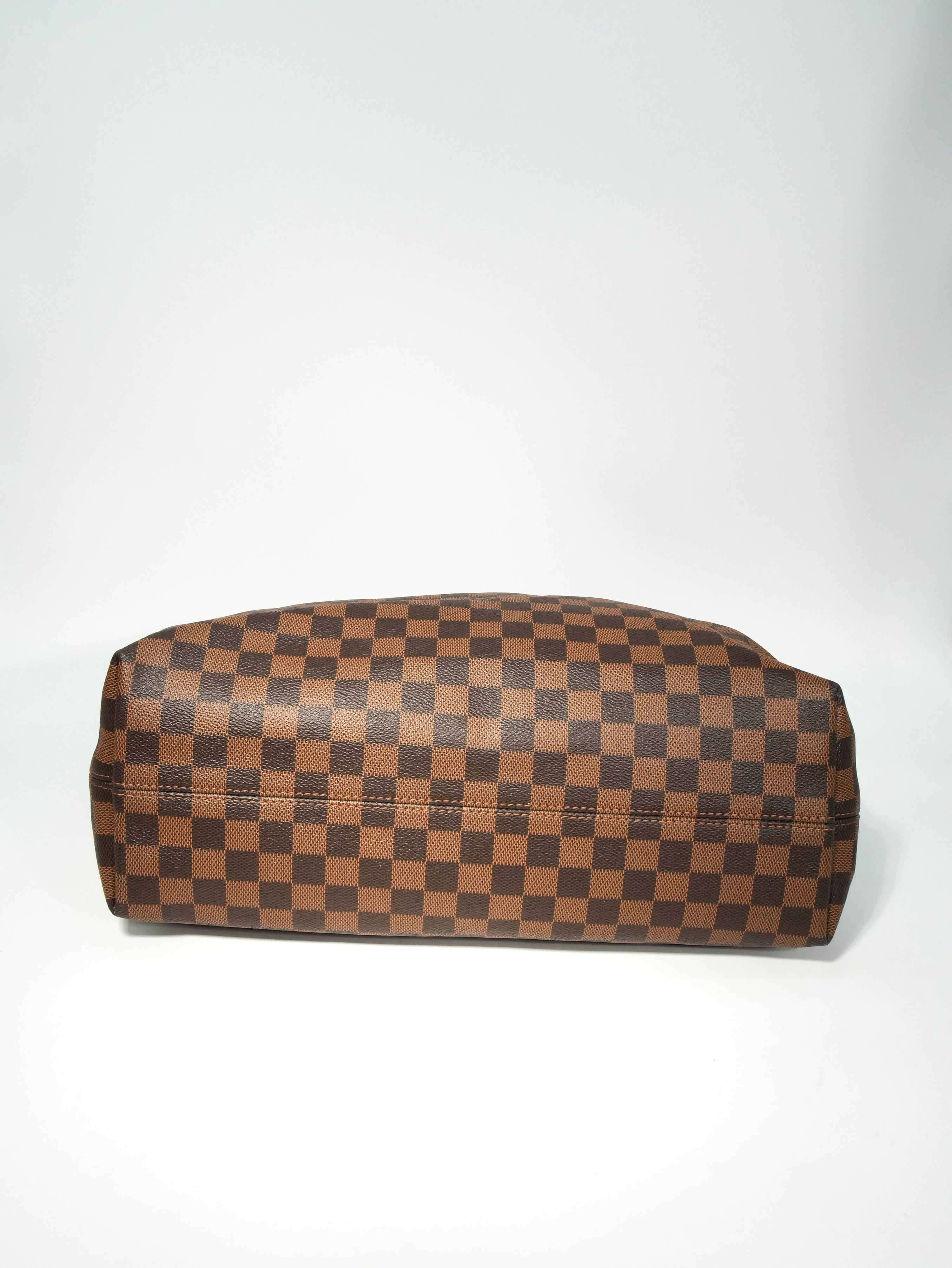 Louis Vuitton Graceful Damier Ébène