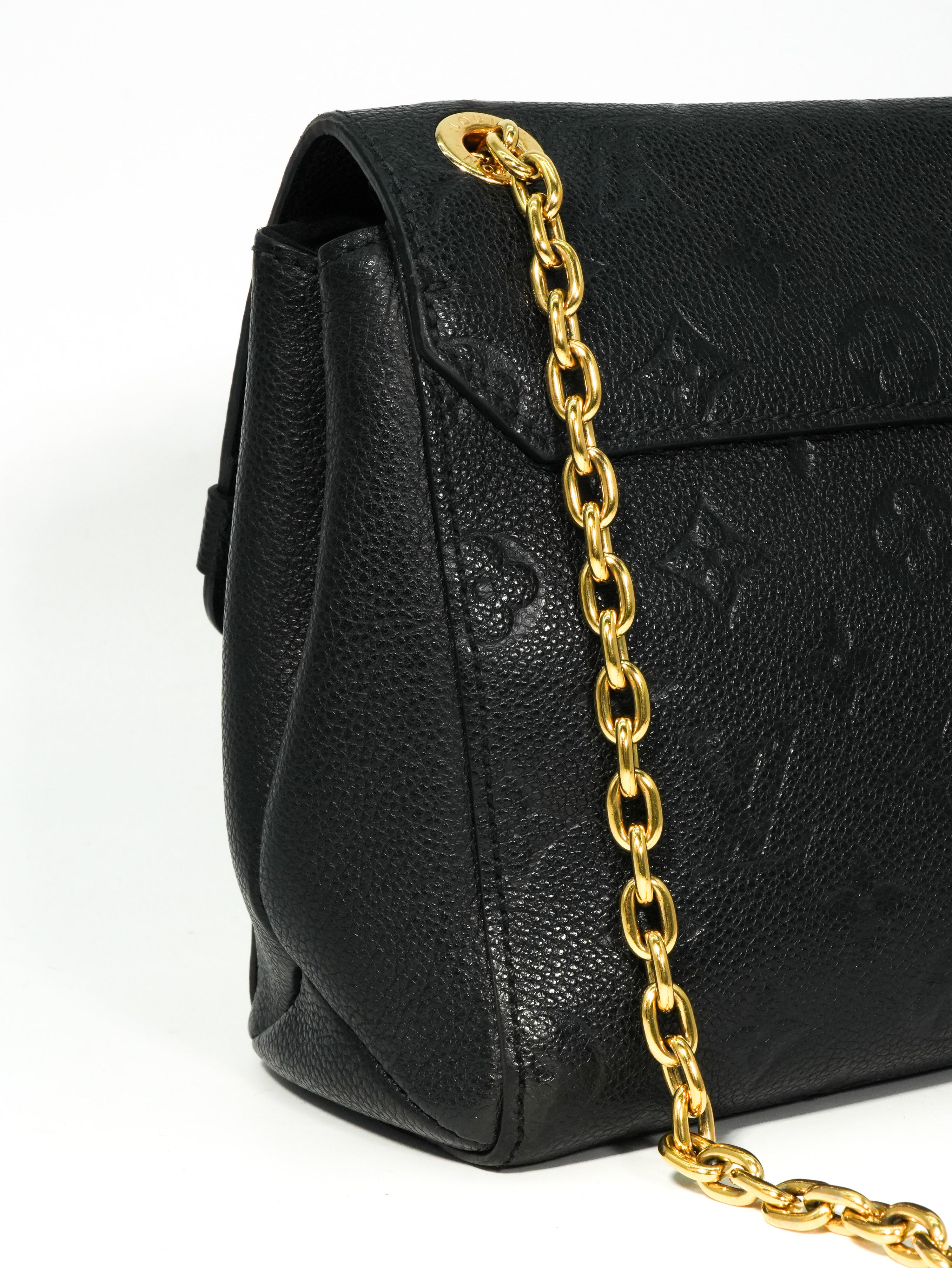 Louis Vuitton Vavin Pm Empreinte