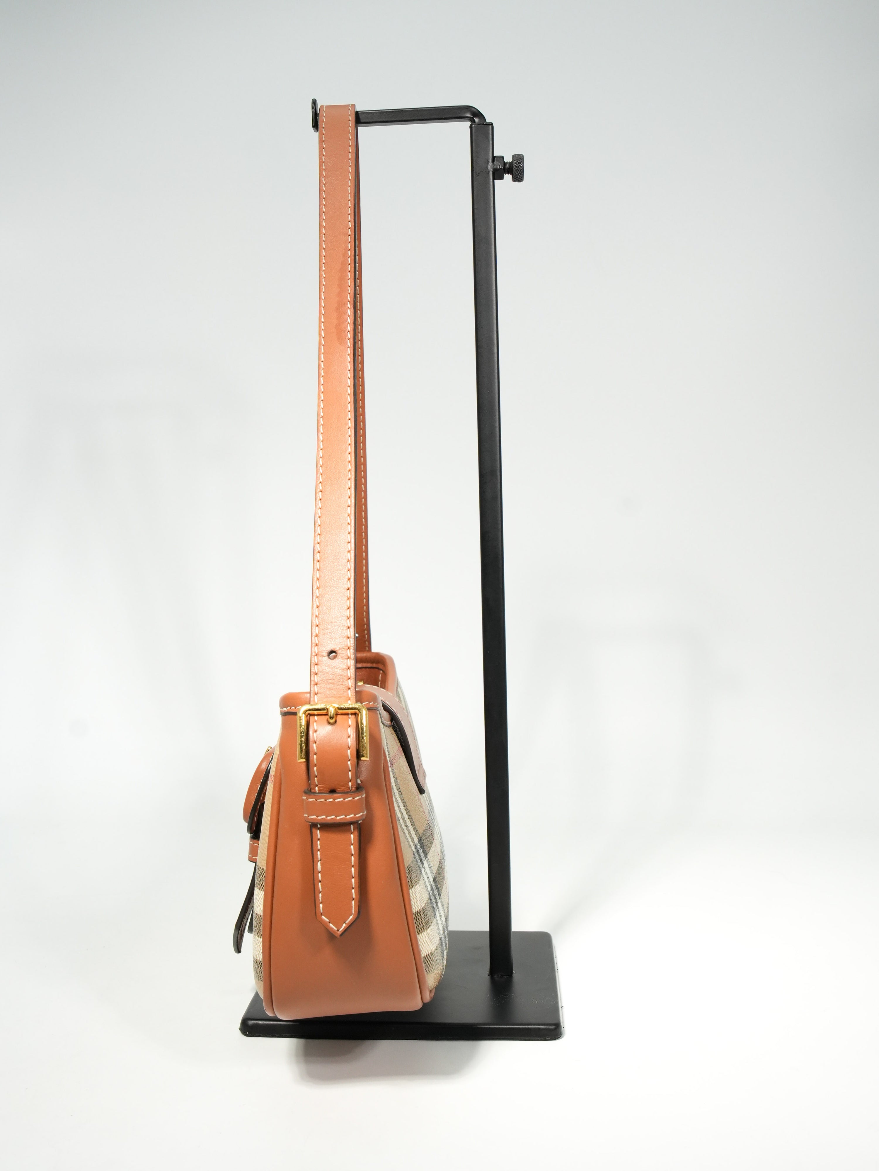 Burberry Sling Check