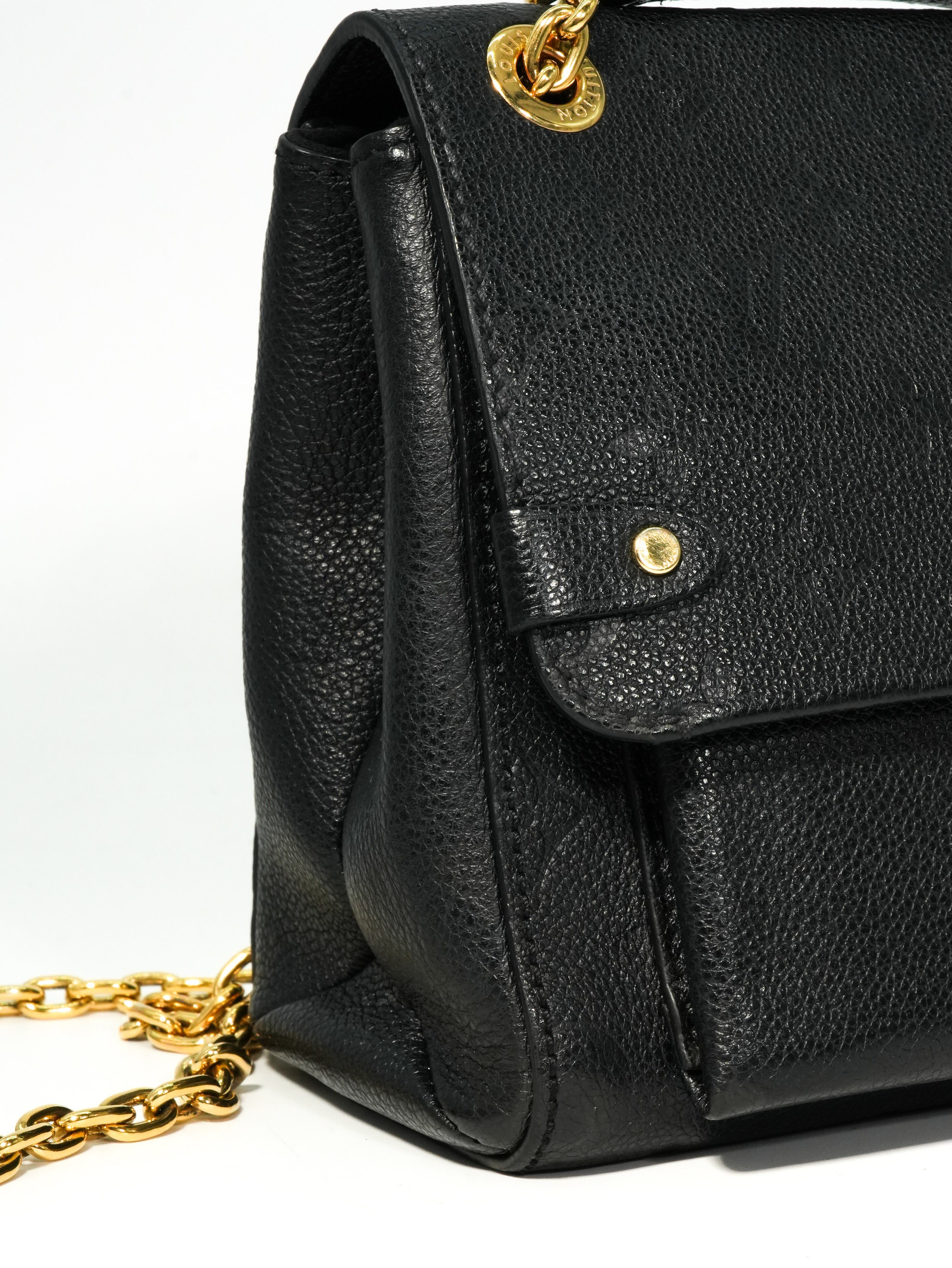 Louis Vuitton Vavin Pm Empreinte