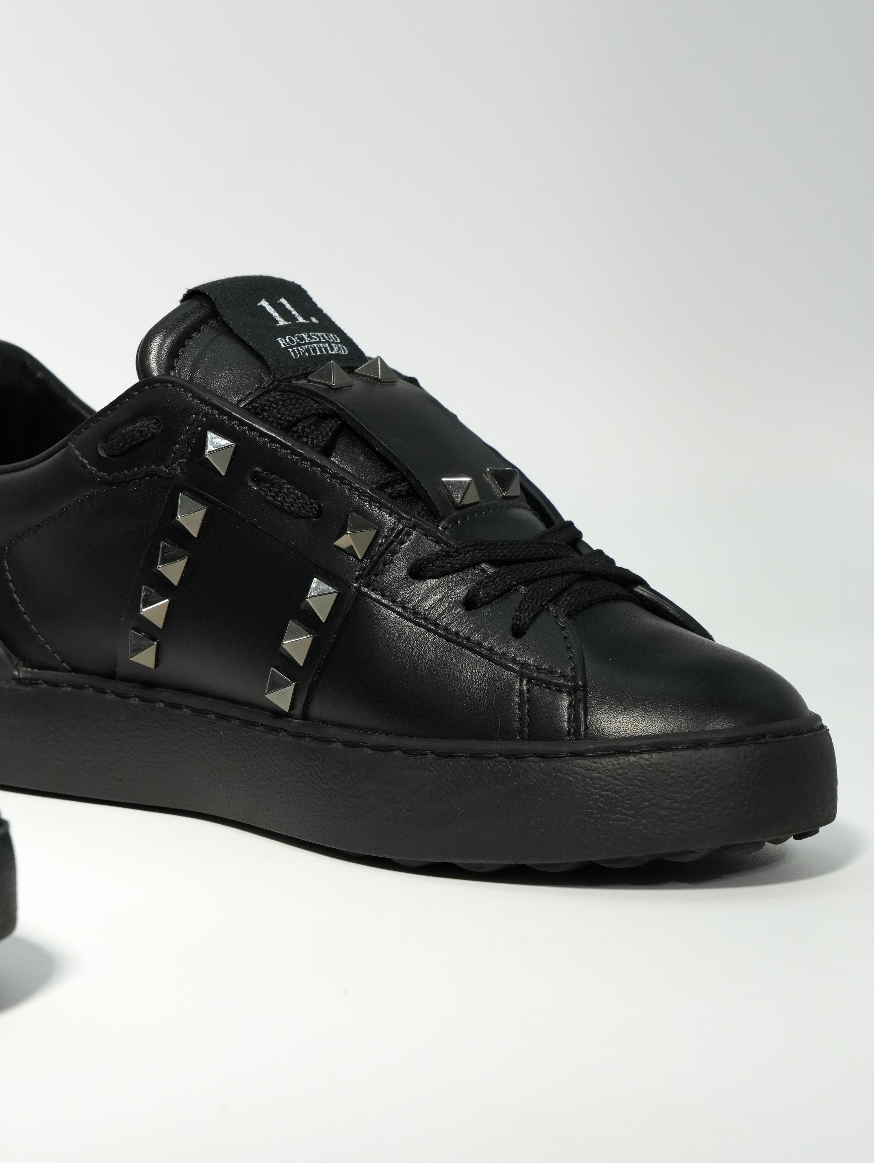 Valentino Sneakers Rockstud