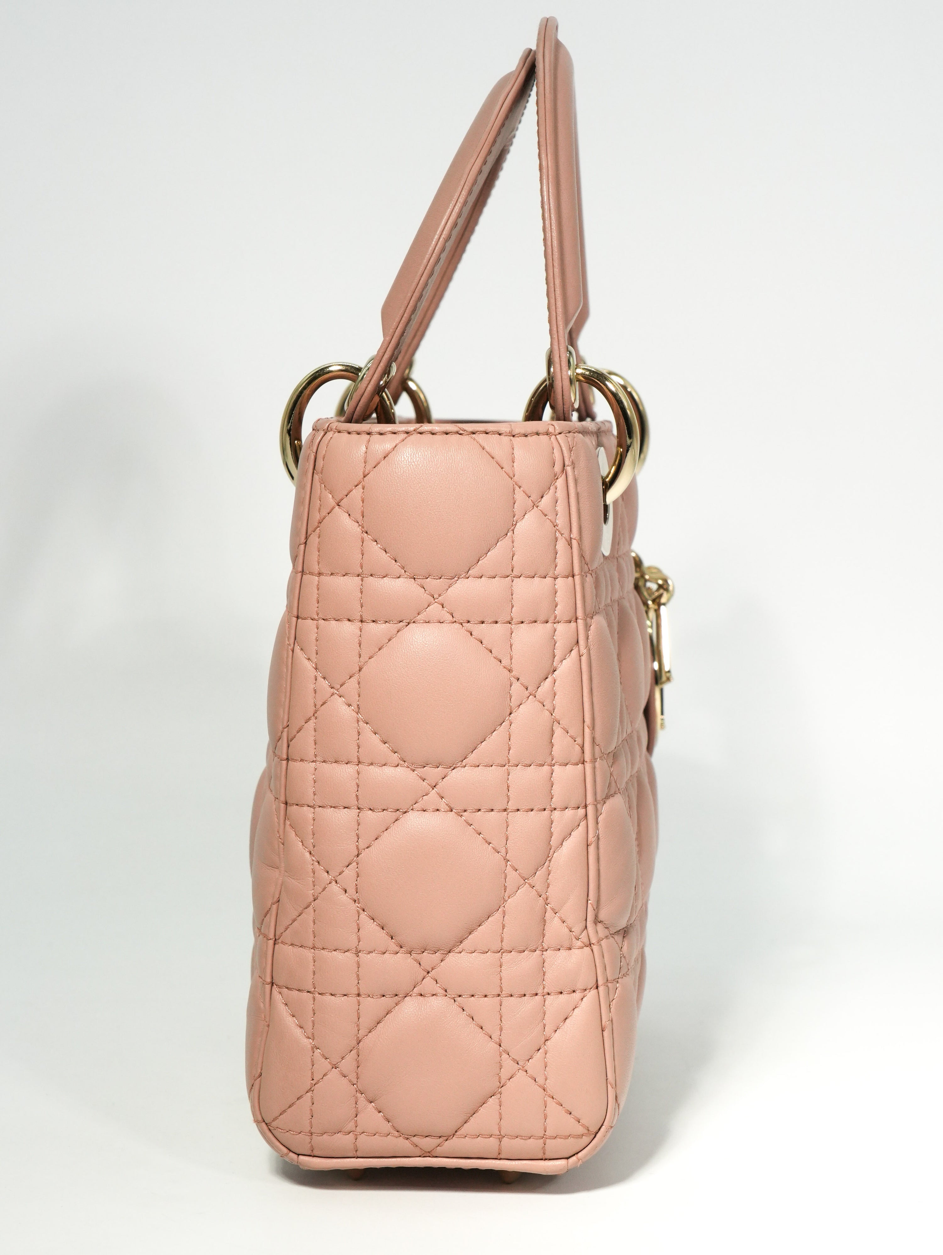 Lady Dior Small