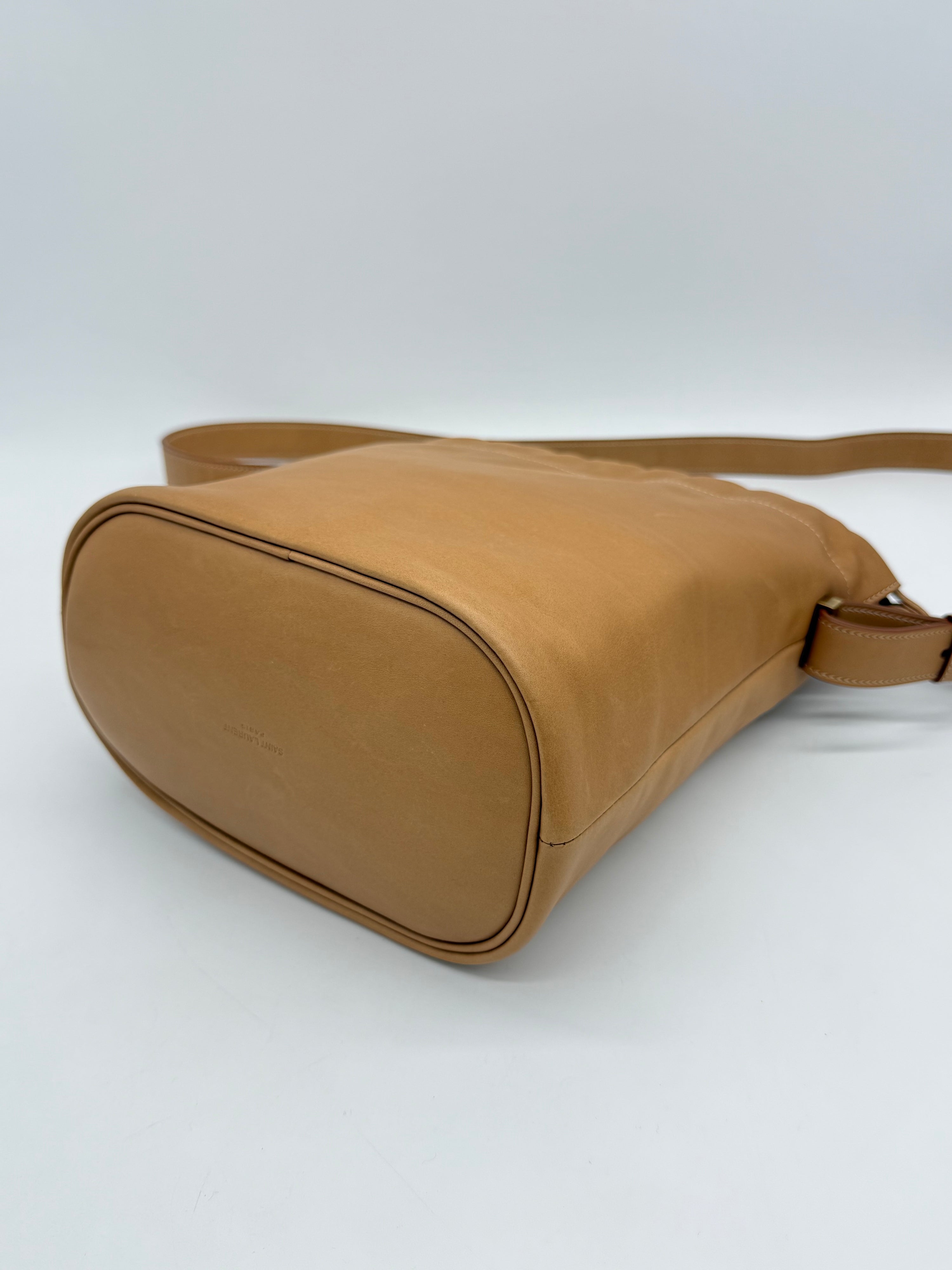 Saint Laurent Bucket Rive Gauche