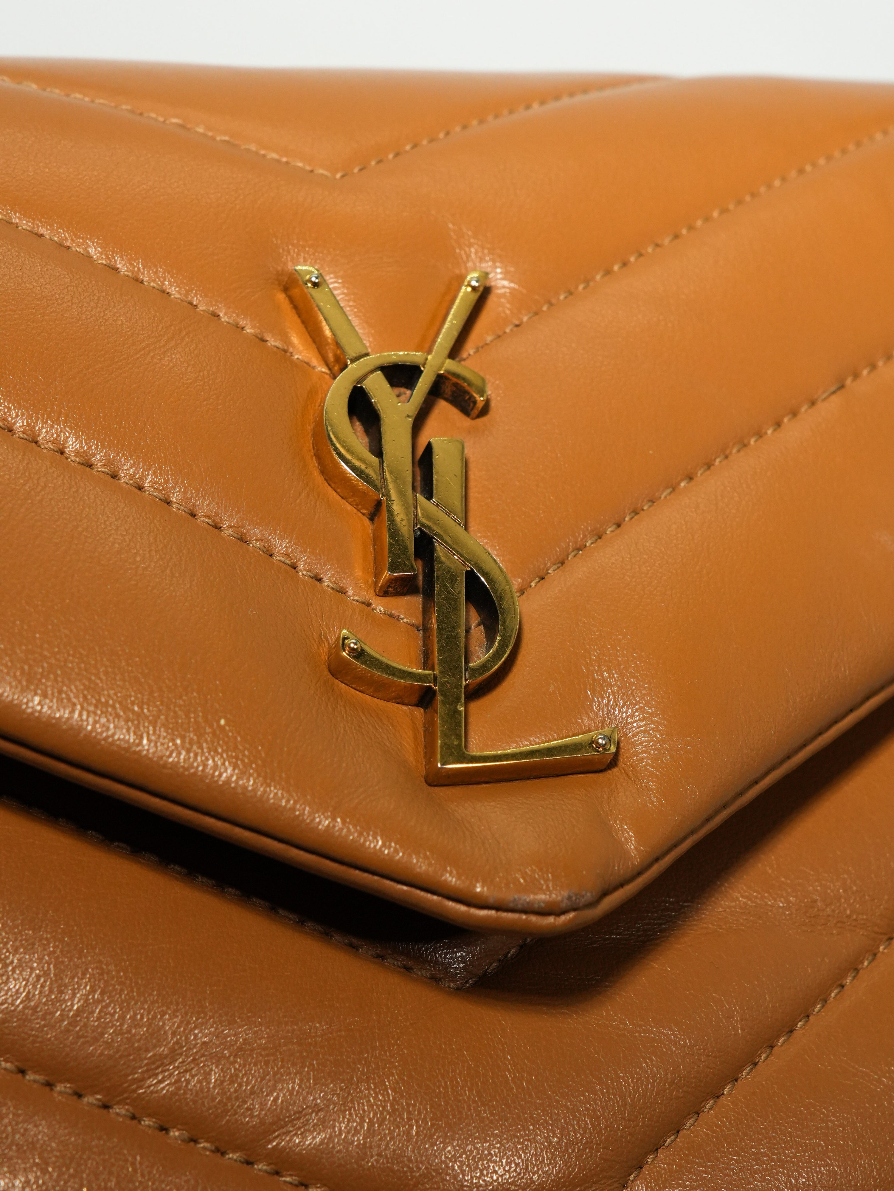 Saint Laurent Lou Lou Small