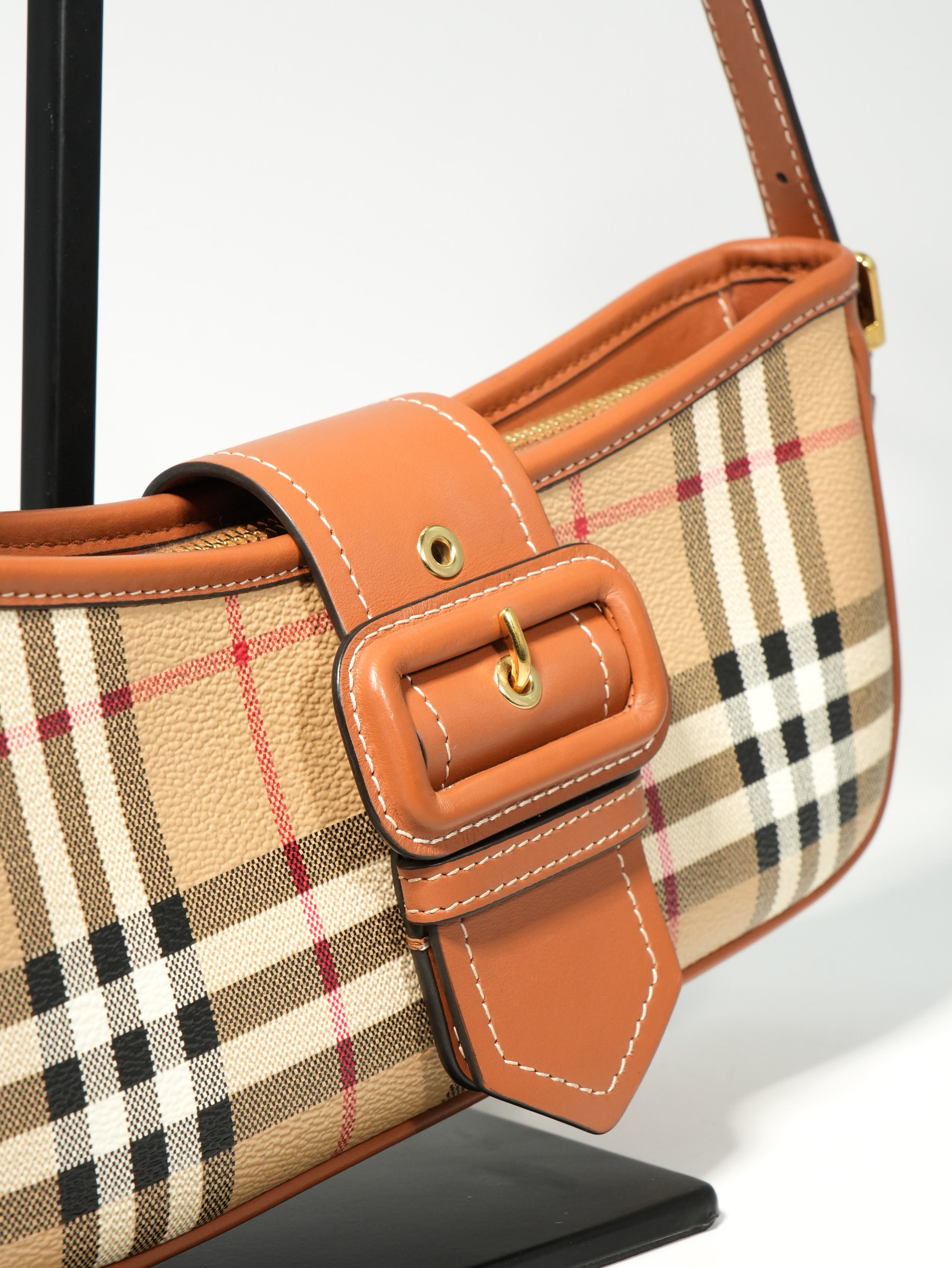 Burberry Sling Check