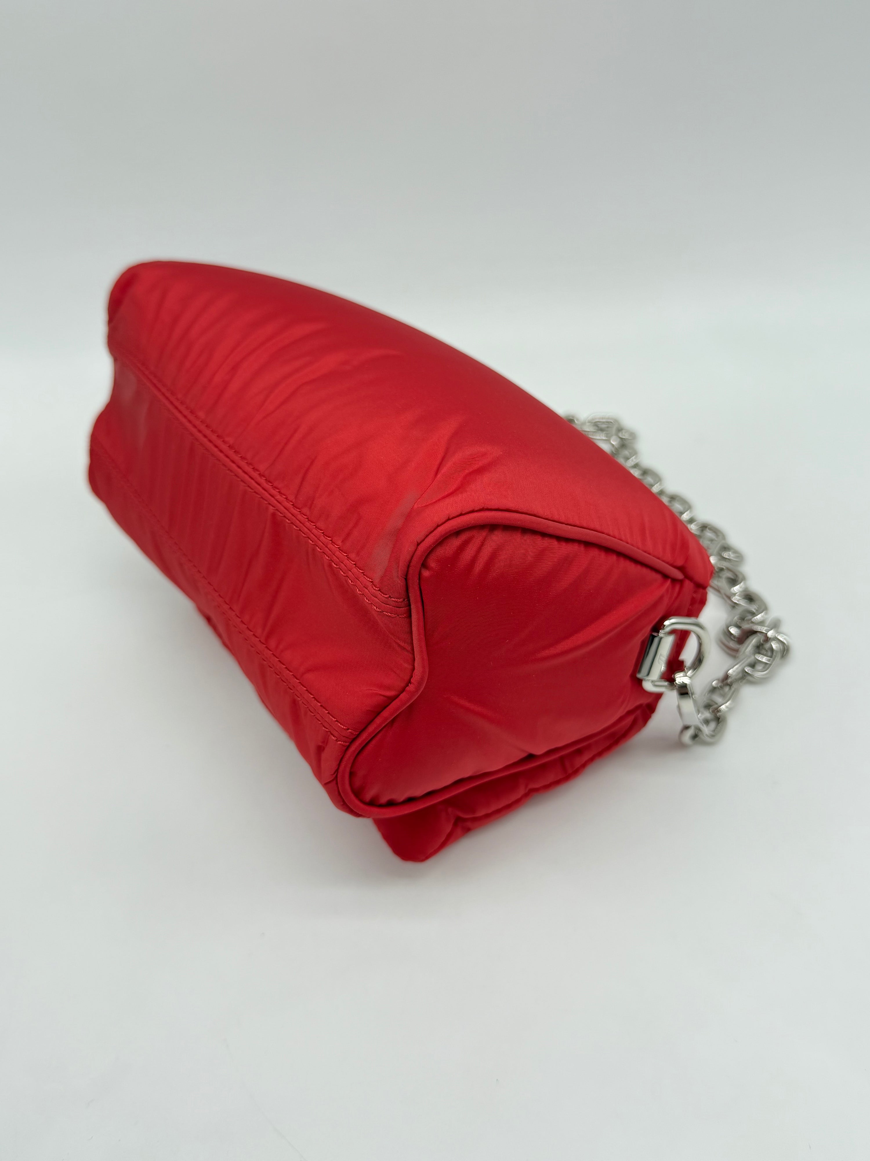 Louis Vuitton Twist Pm Nylon