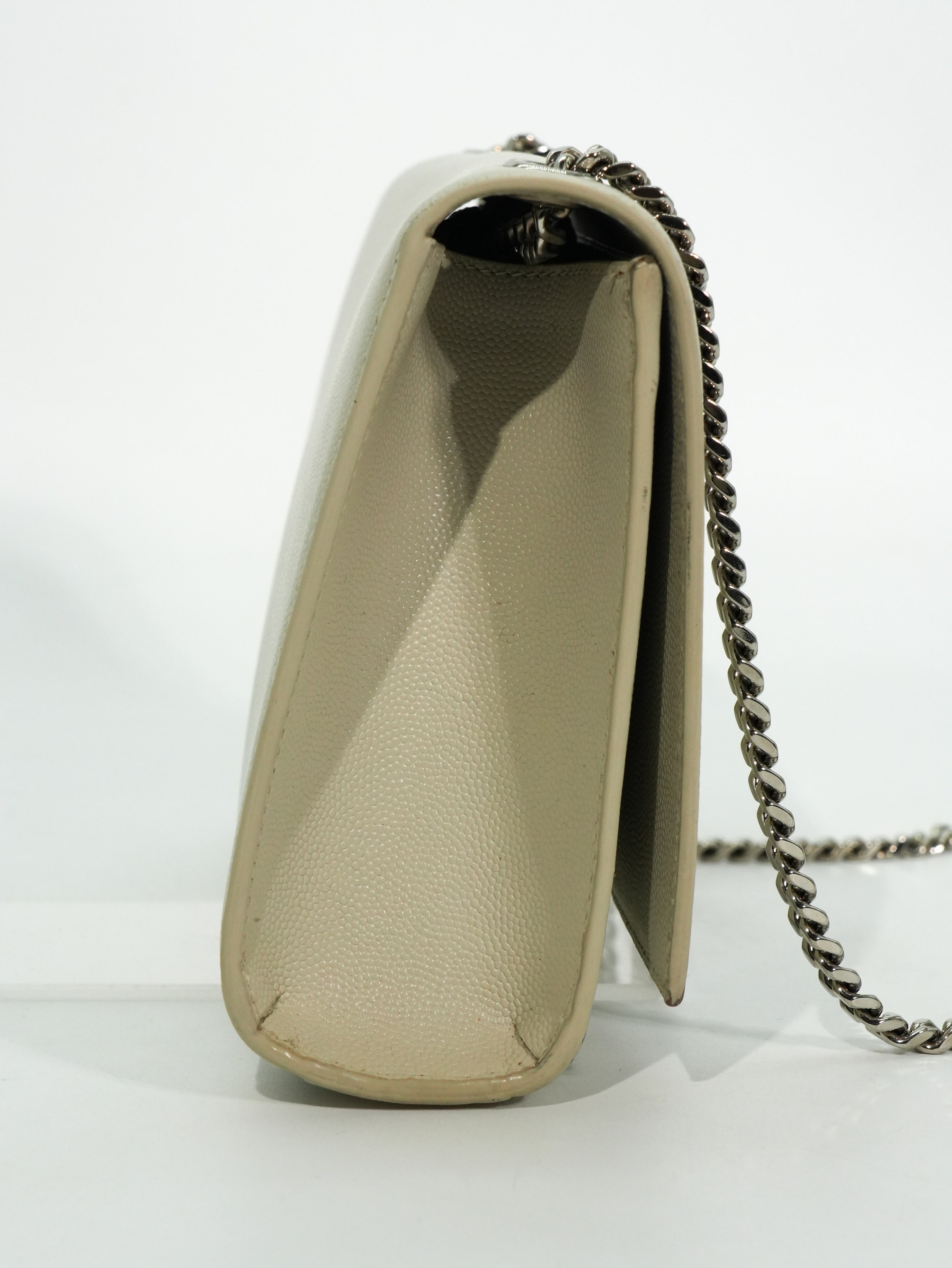 Saint Laurent Kate Media