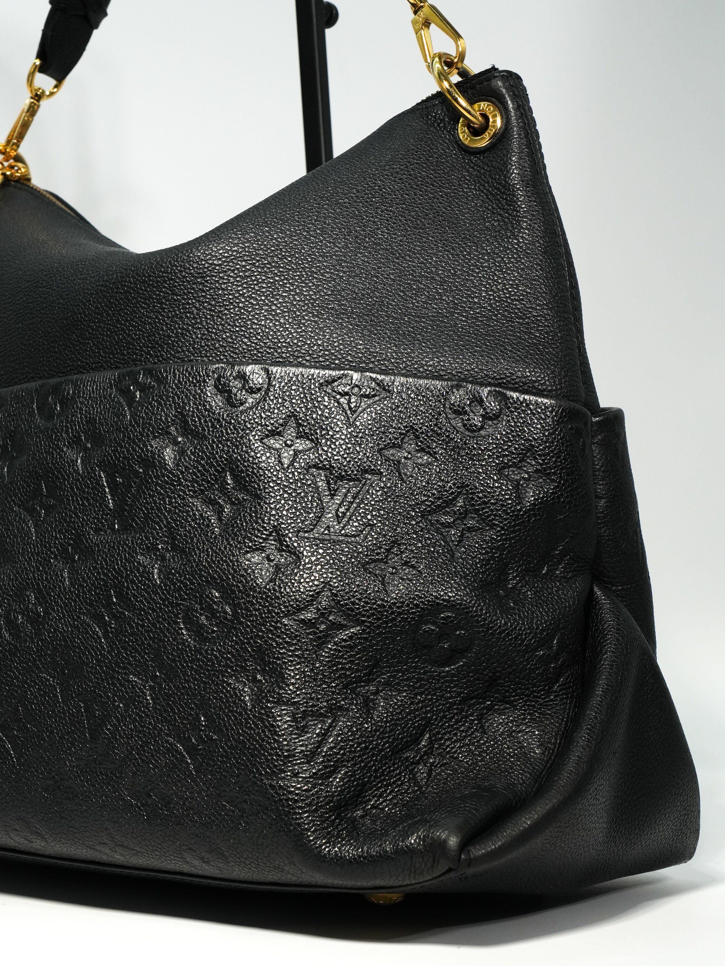 Louis Vuitton Maida Empreinte