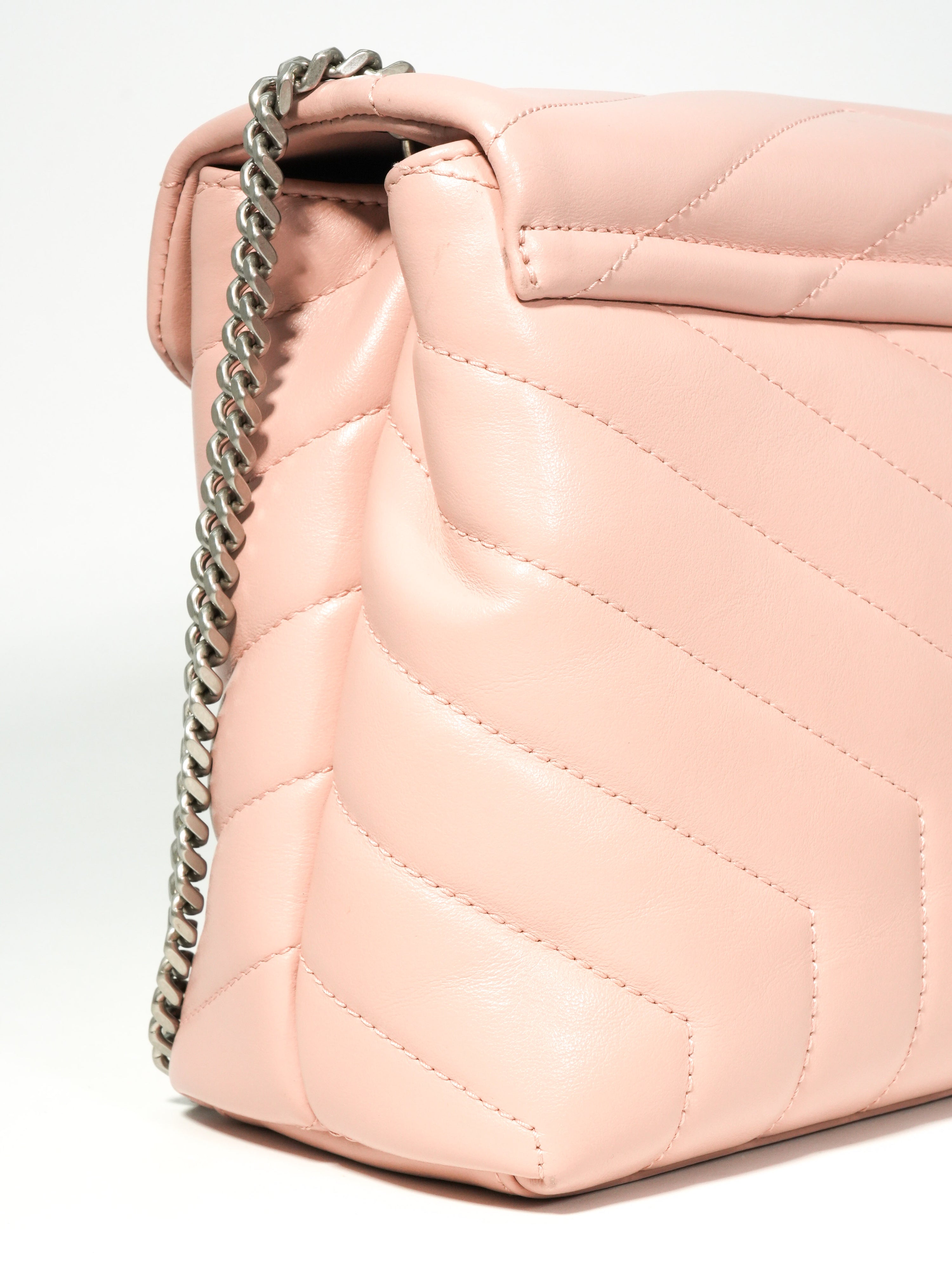 Saint Laurent Lou Lou Small