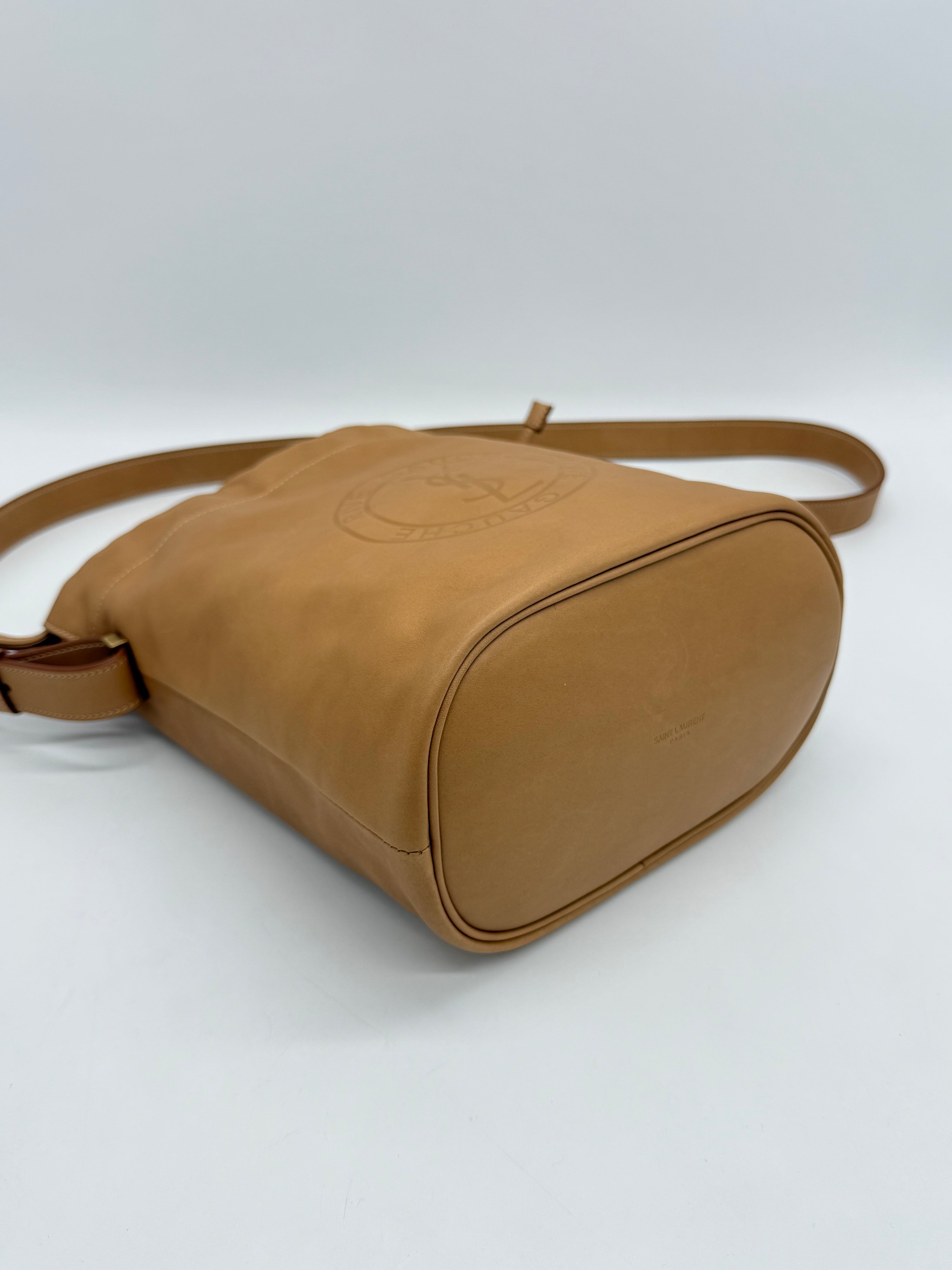 Saint Laurent Bucket Rive Gauche