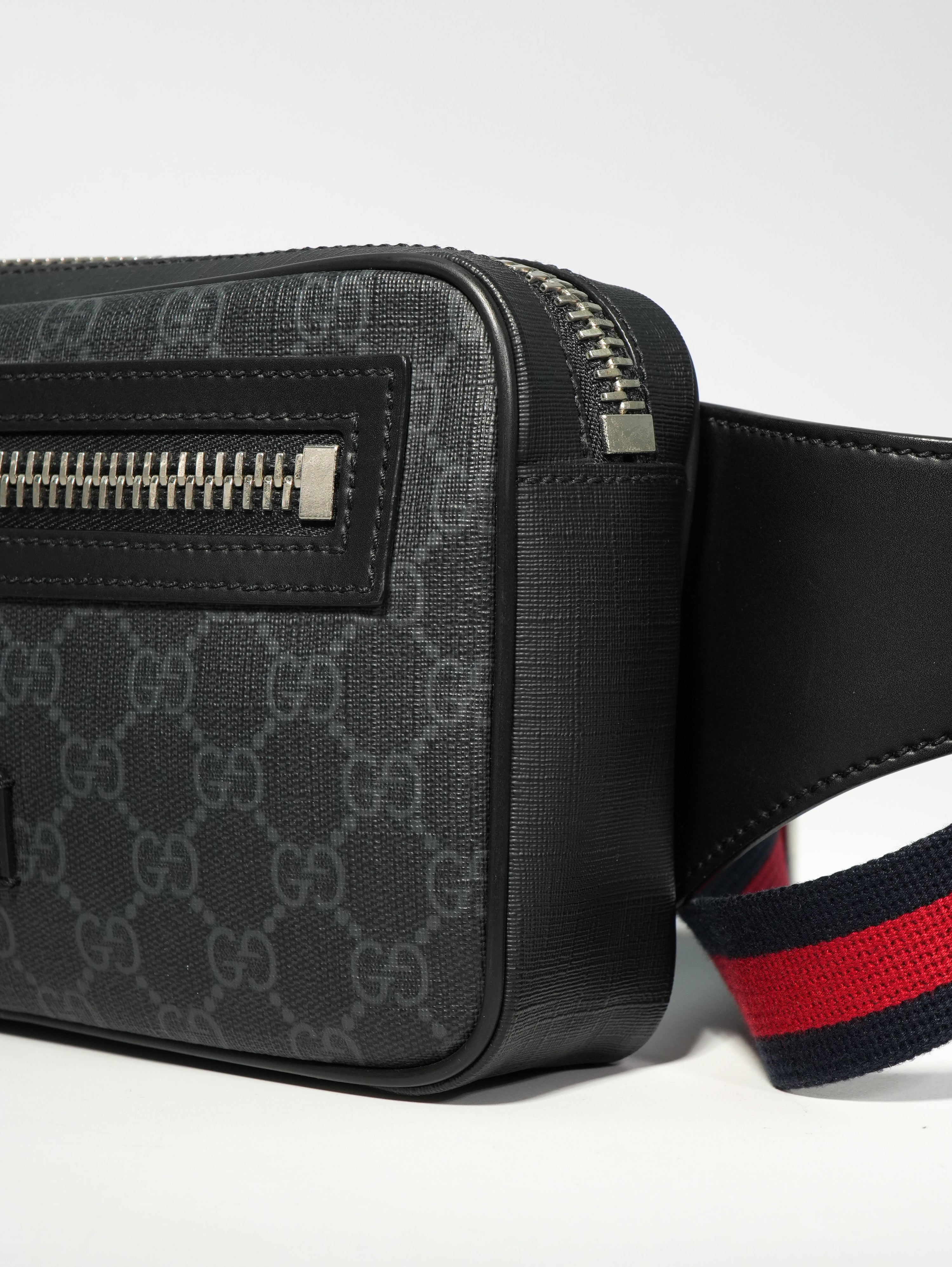 Gucci Marsupio GG Supreme
