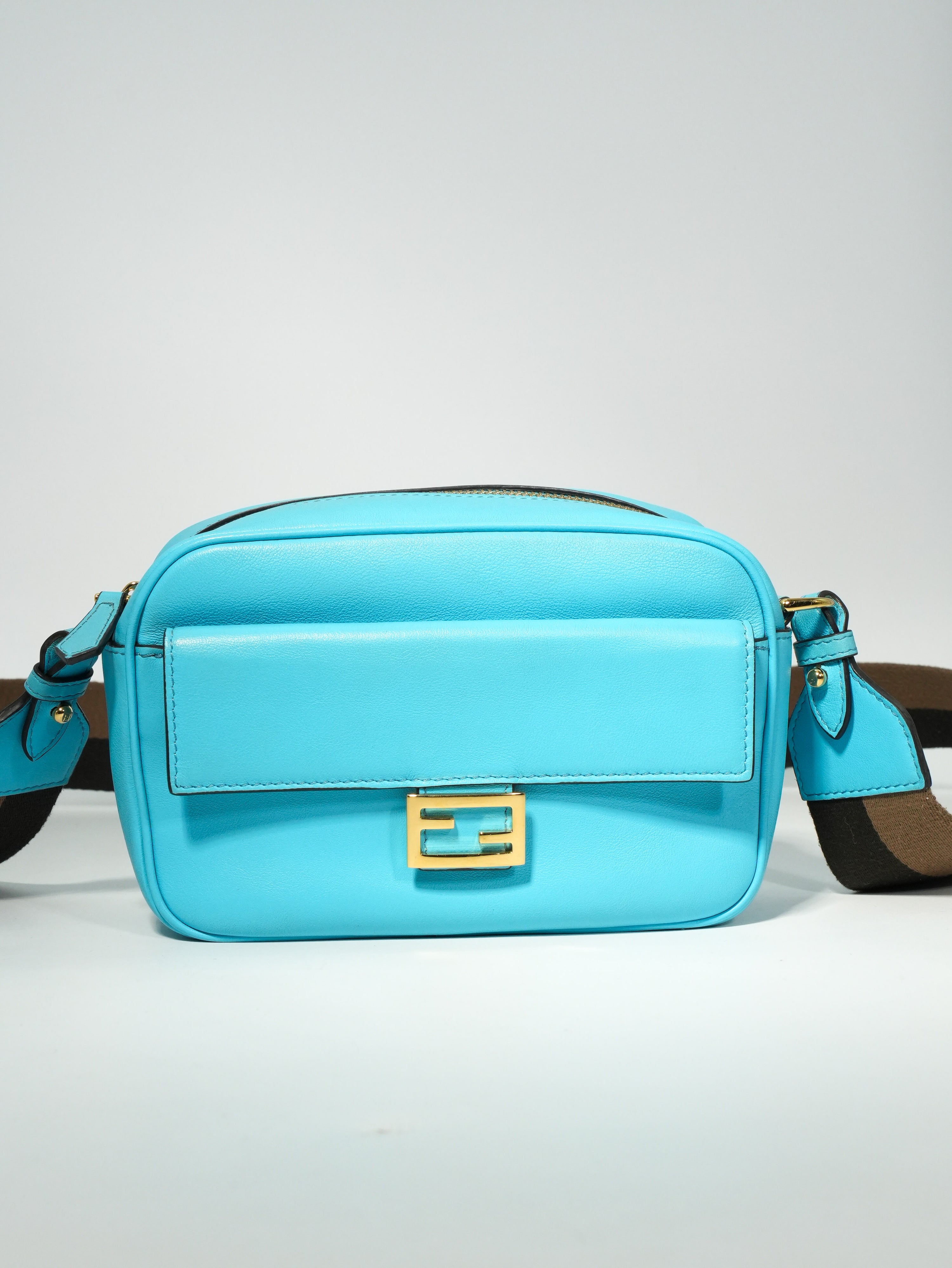 Fendi Baguette Camera Bag