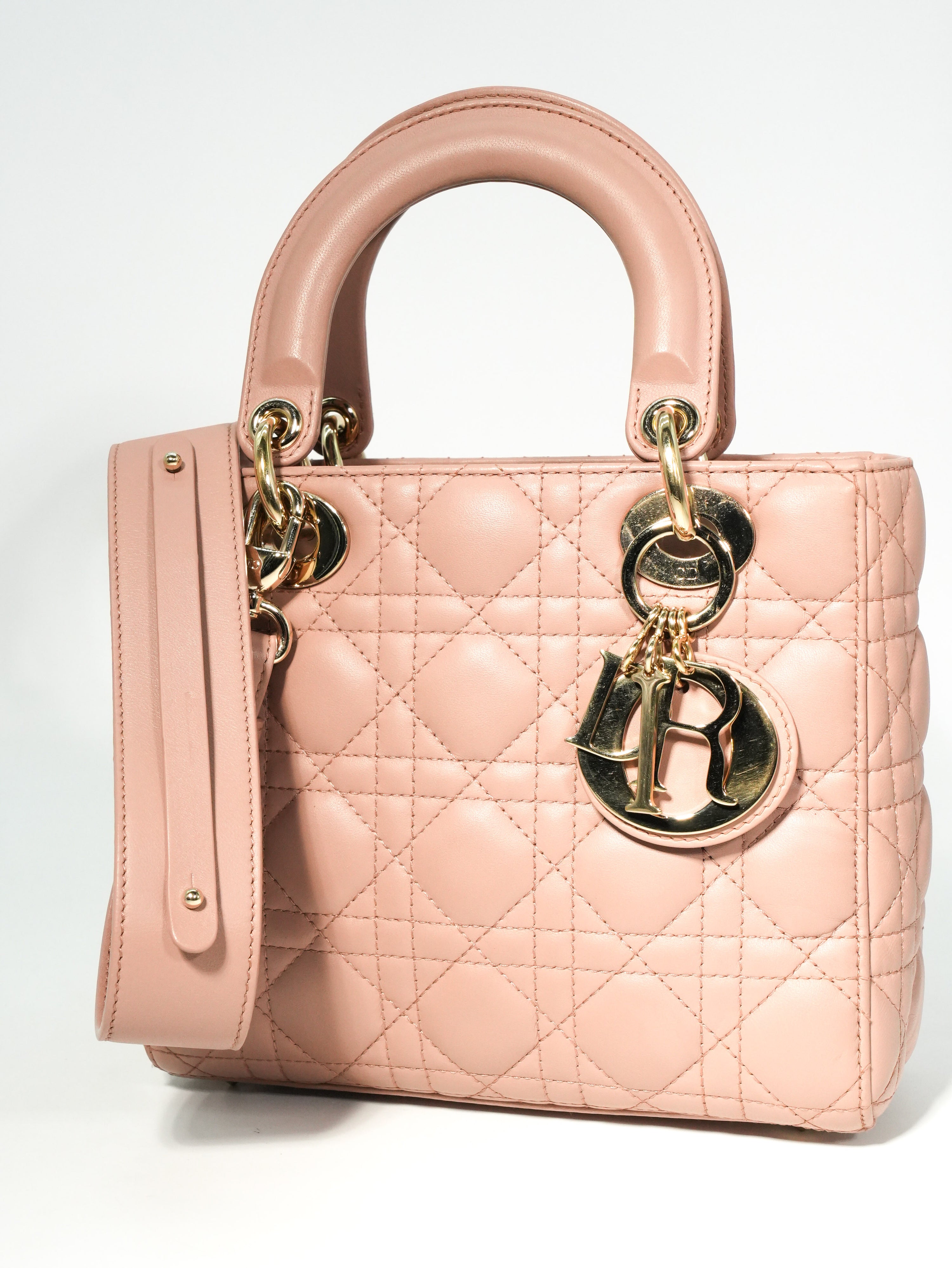 Lady Dior Small