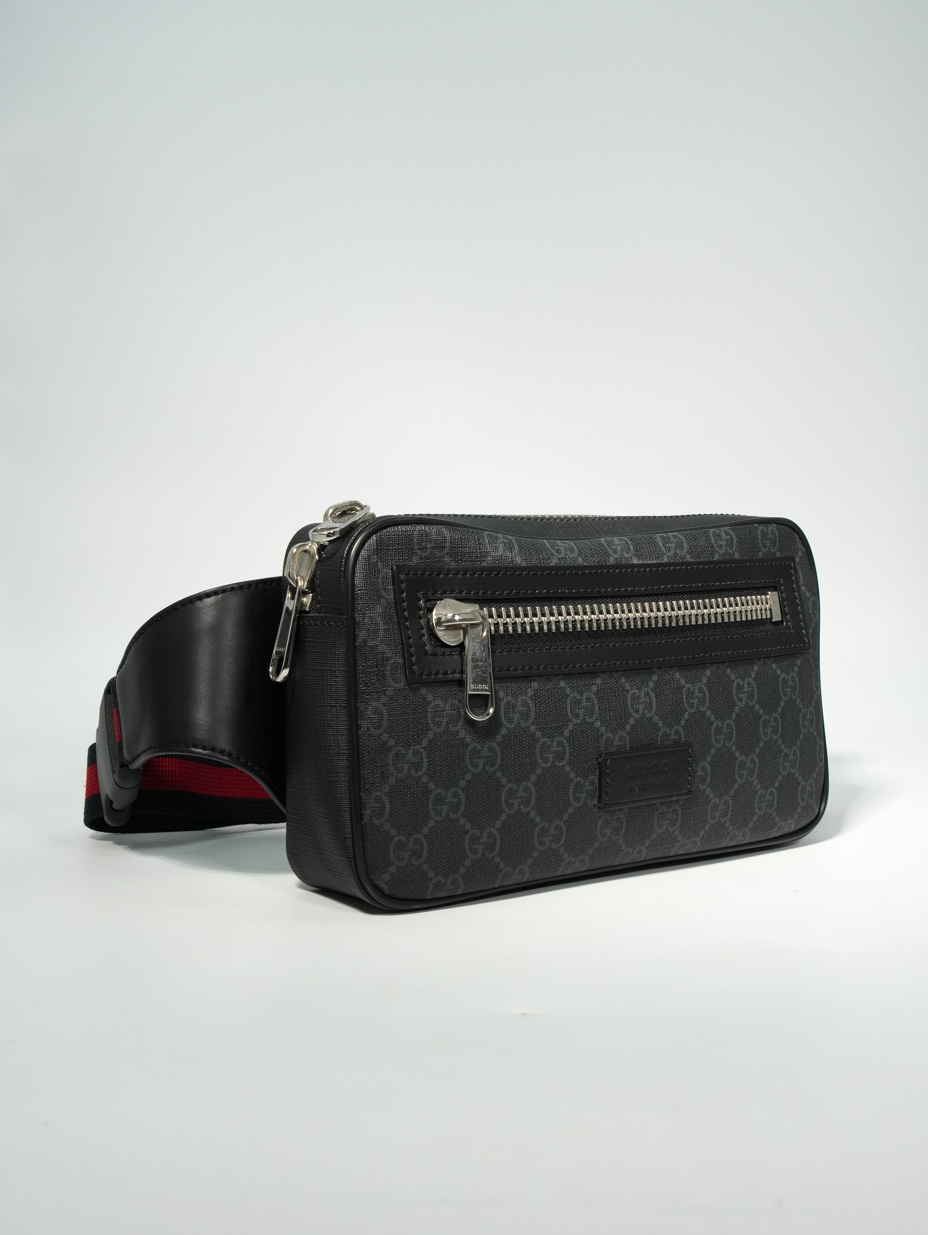 Gucci Marsupio GG Supreme