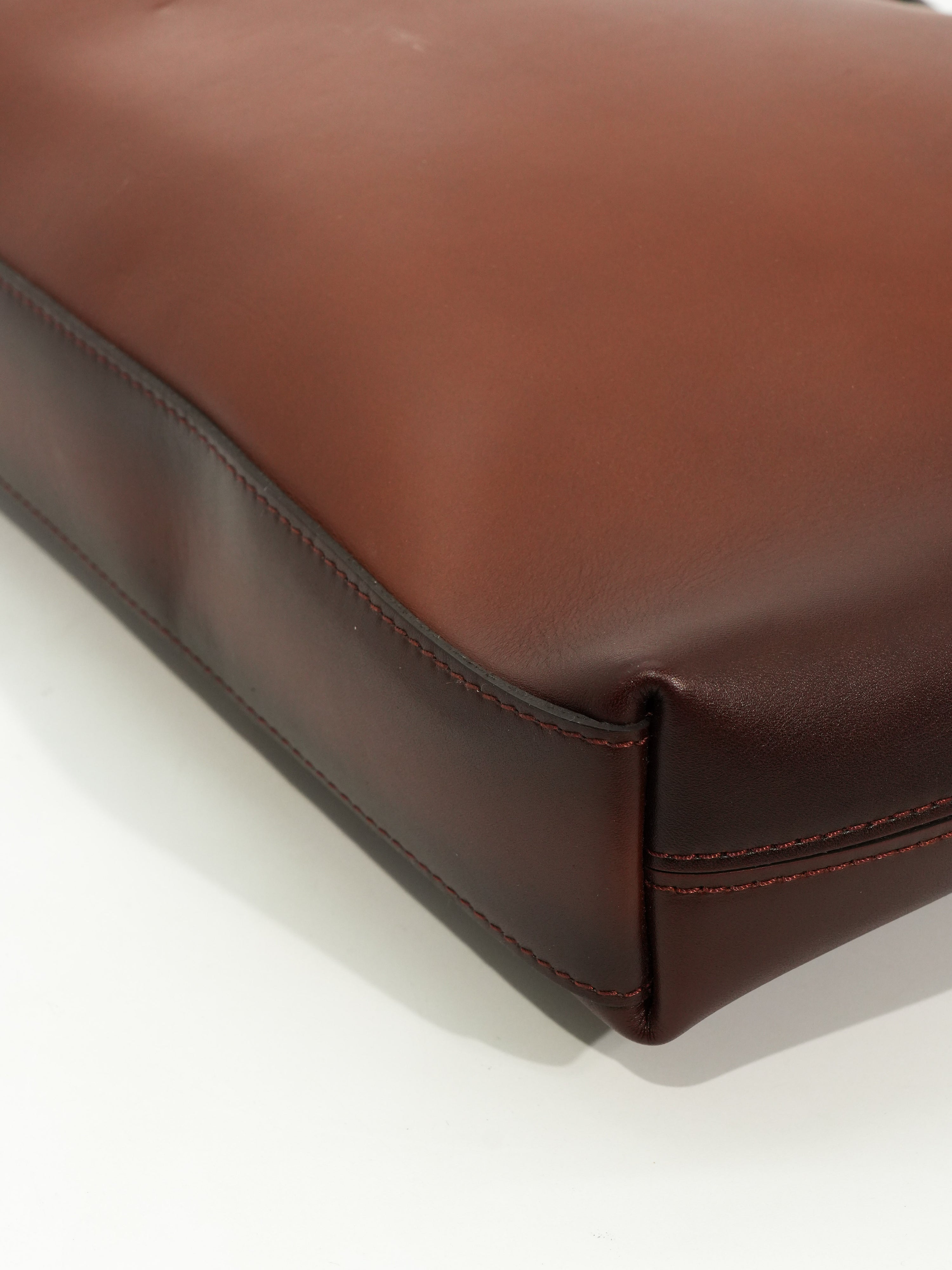 Louis Vuitton Messenger Acajou Ombre