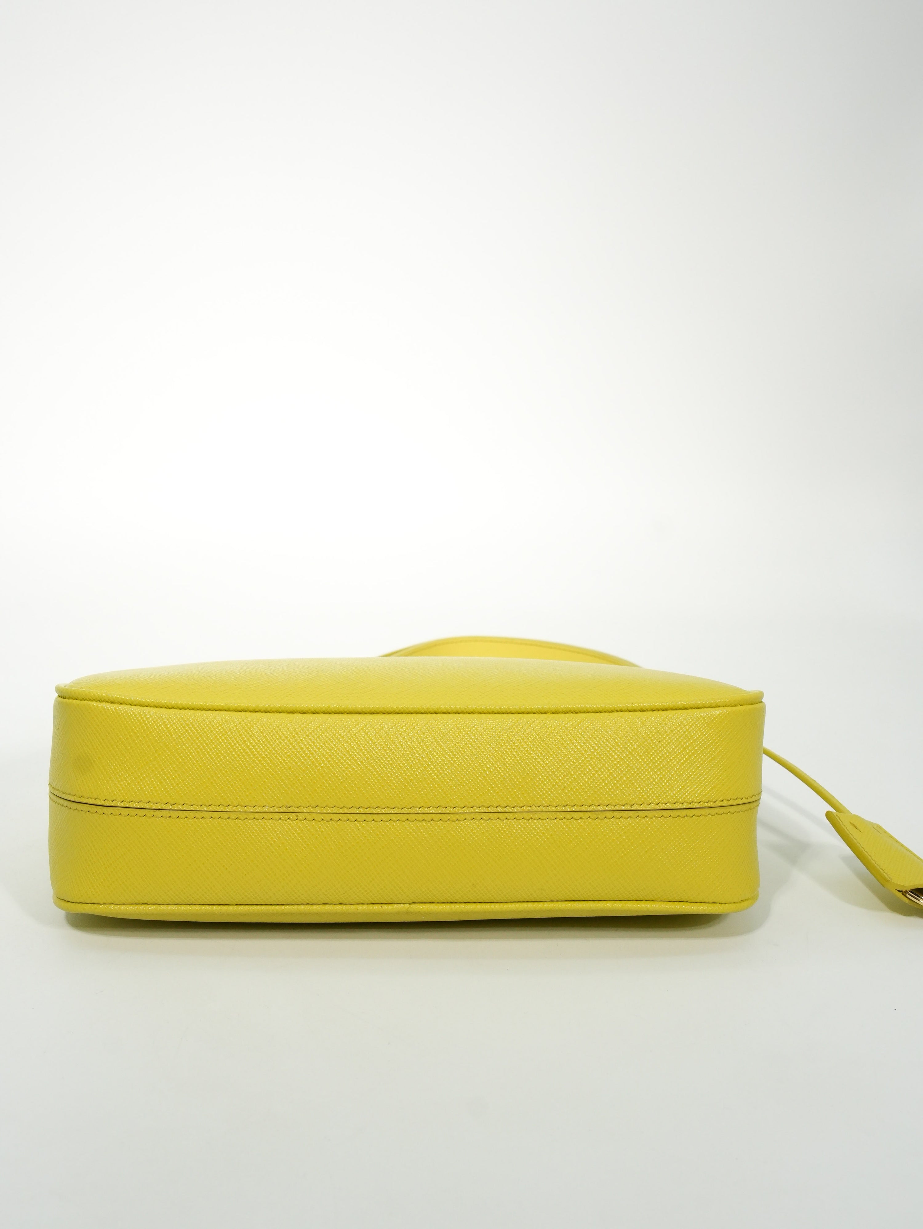 Prada Re-Edition Saffiano